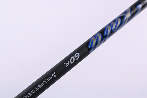 Cobra OPTM MAX #3 Wood / 15.5 Degree / Regular Flex Kai'Li Dark Waves Blue 60