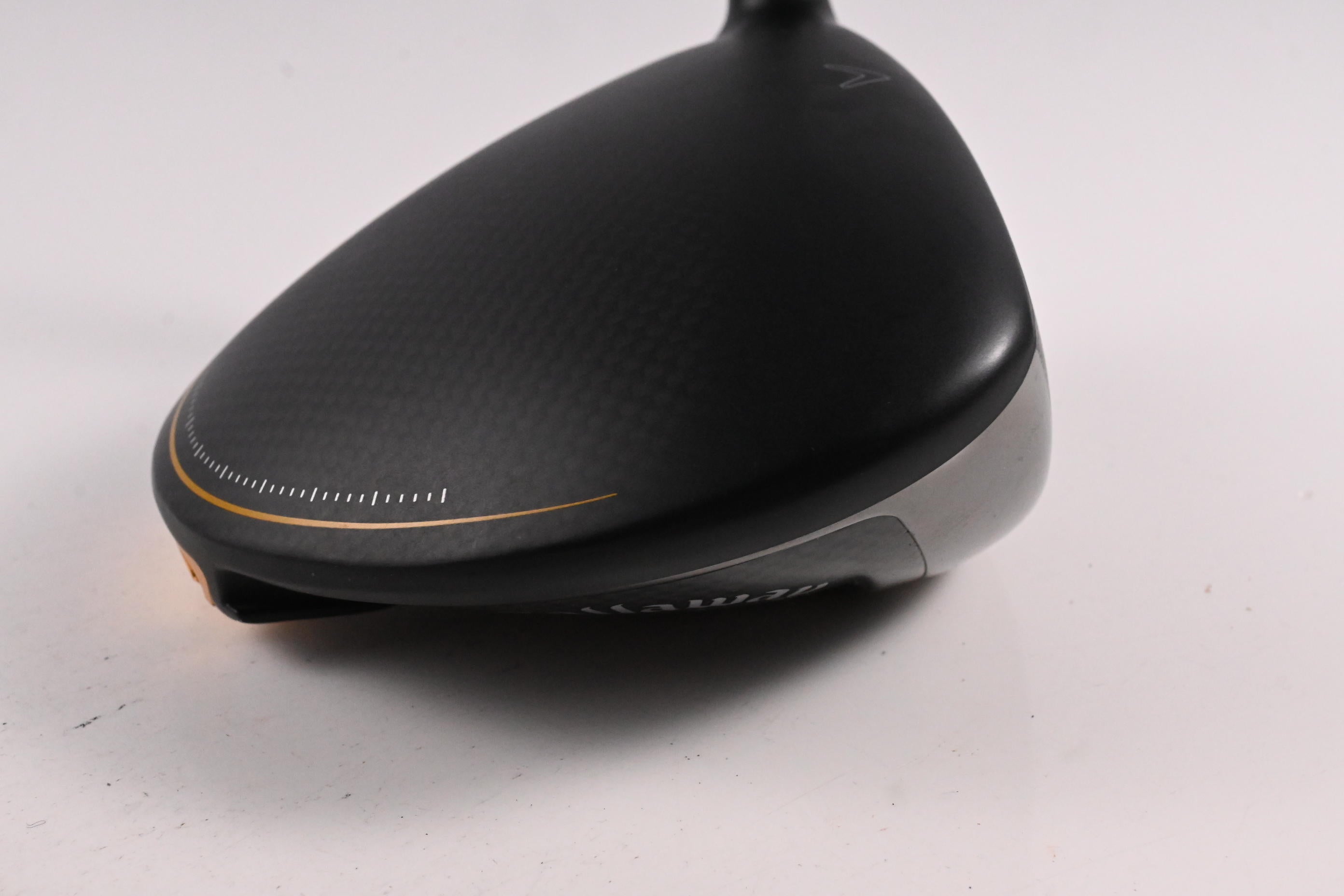 Callaway Rogue ST MAX LS Driver / 9 Degree / Tour X-Flex KBS TD 60 Shaft