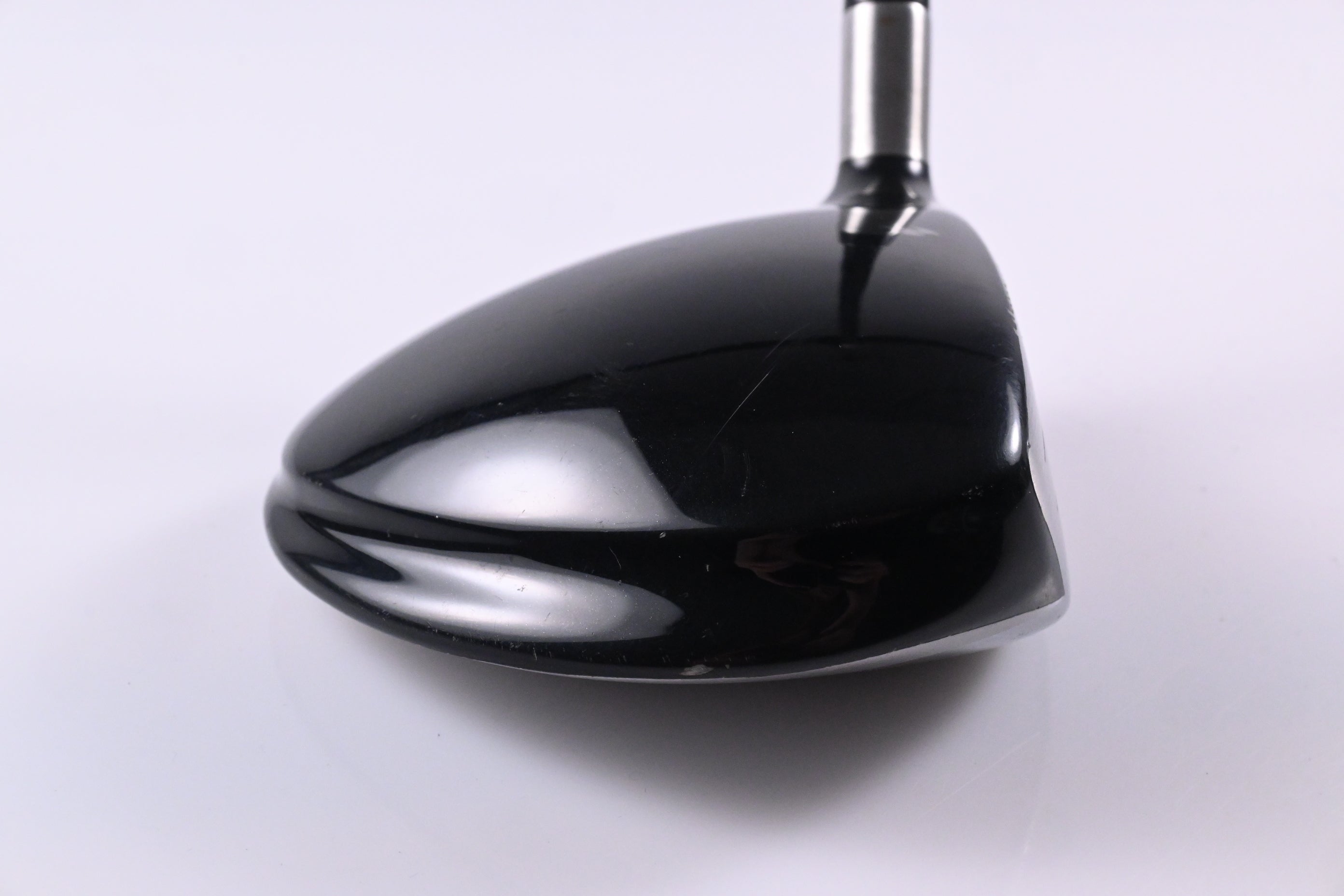 Taylormade Burner 2008 #3 Wood / 15 Degree / Stiff Flex REAX 49 Shaft