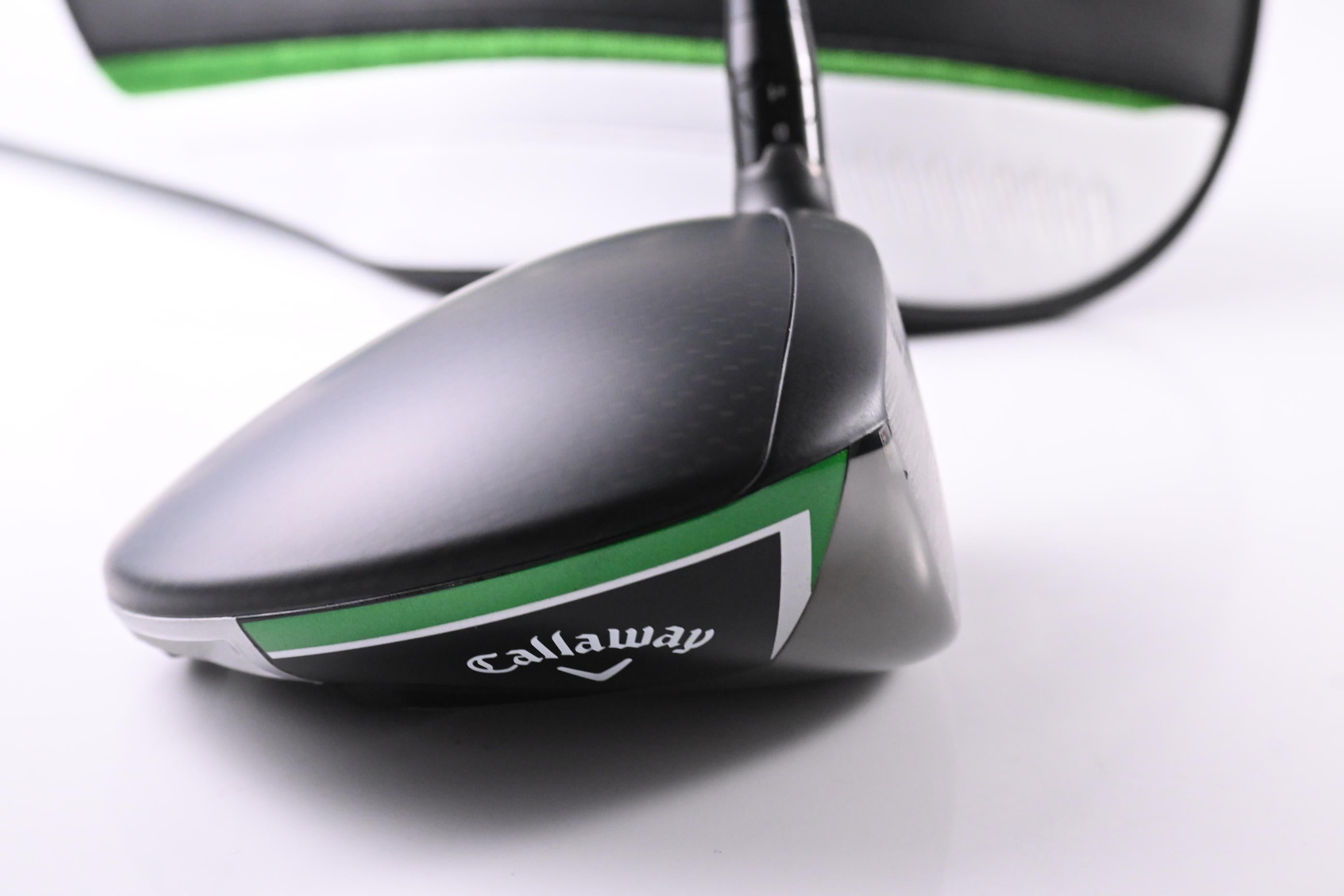 Callaway Elyte Driver / 9 Degree / Regular Flex Denali Charcoal 50 Shaft