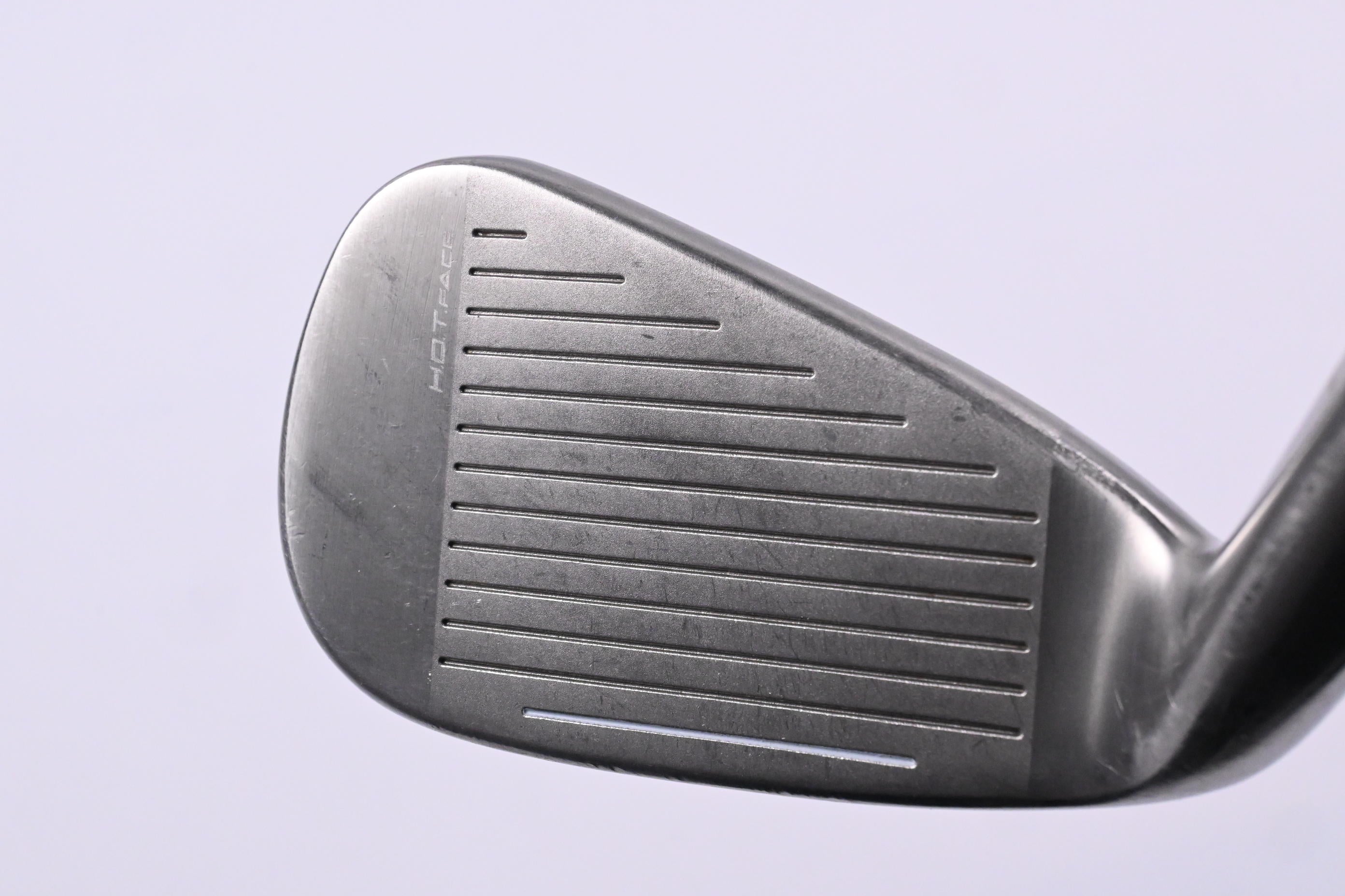 Cobra DS-Adapt #7 Iron / Senior Flex KBS PGI 65 Shaft