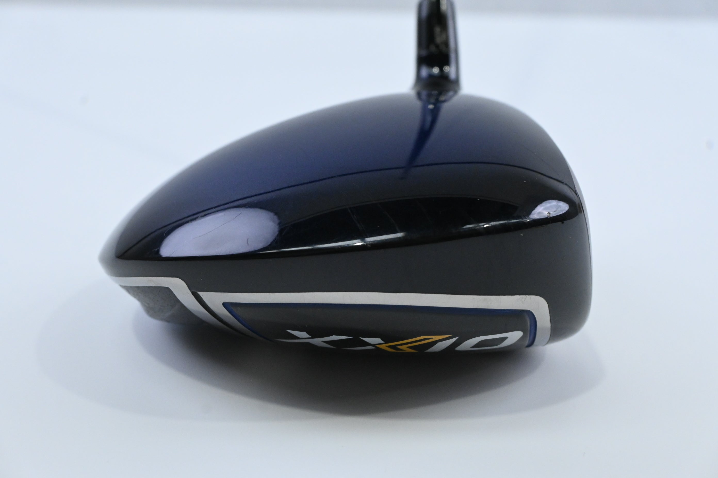 XXIO Eleven Driver / 10.5 Degree / Stiff Flex Fujikura Ventus TR Blue 6 Shaft
