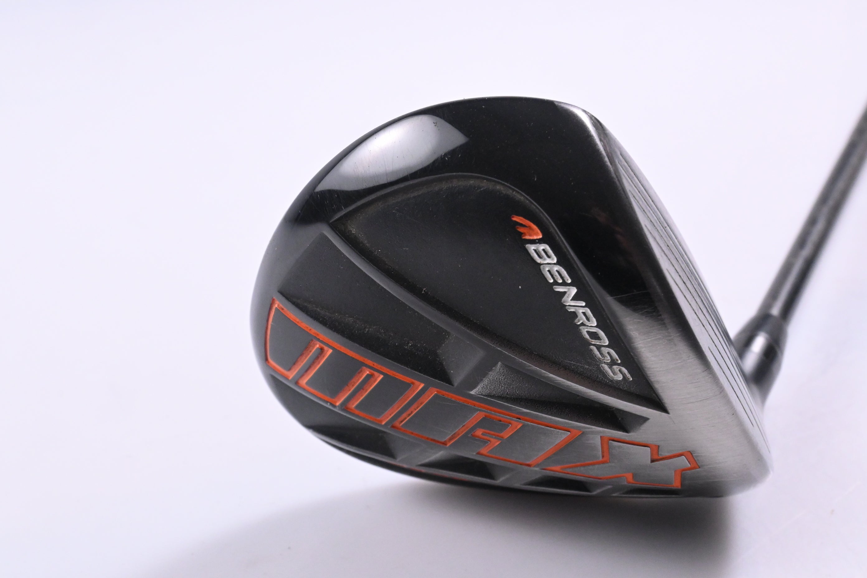 Benross Max Speed #5 Wood / 18 Degree / Regular Flex Aldila RIP Sigma 70 Shaft