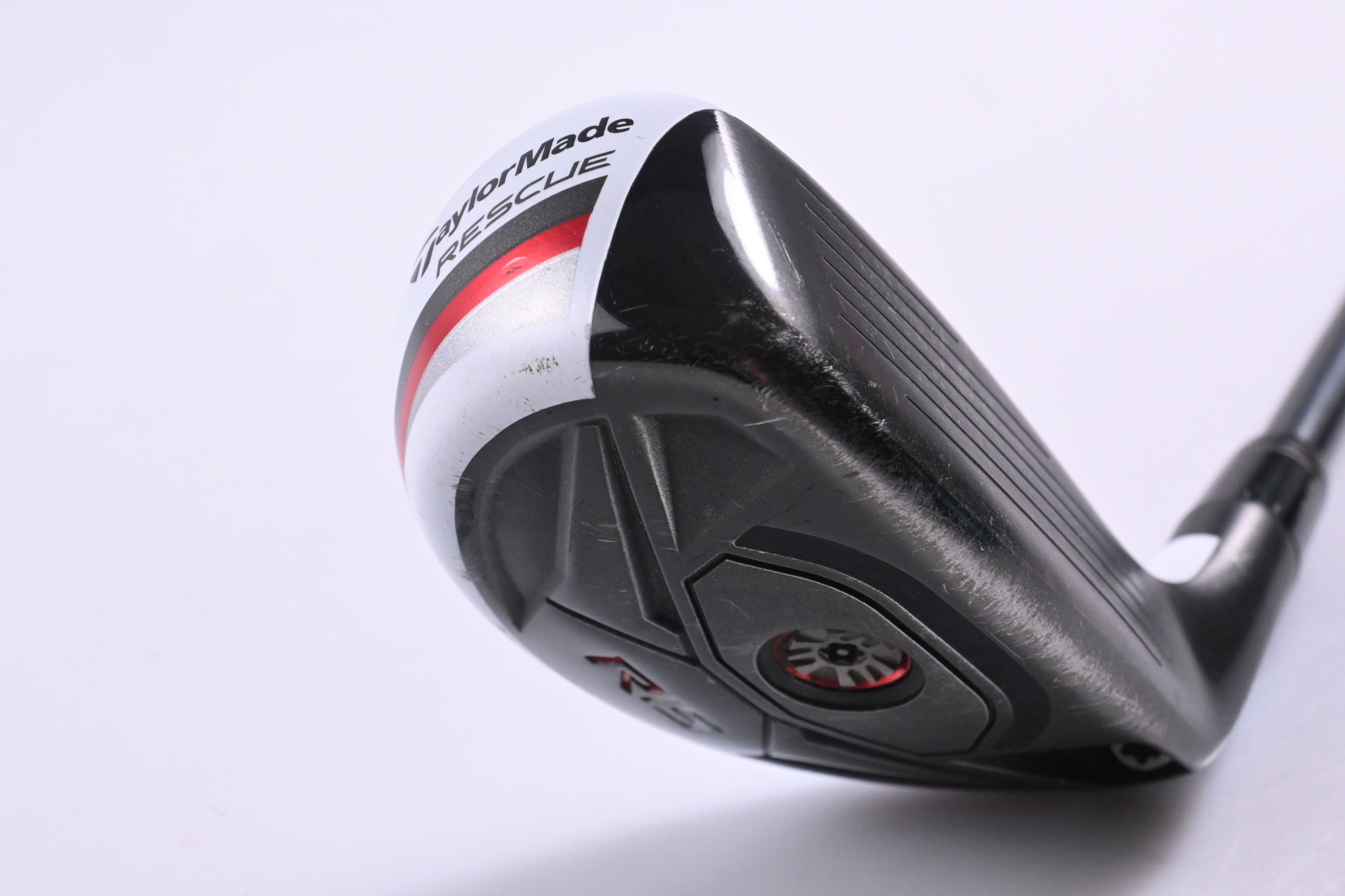 Taylormade R15 #3 Hybrid / 19 Degree / Stiff Flex Fujikura Speeder 77 Evolution