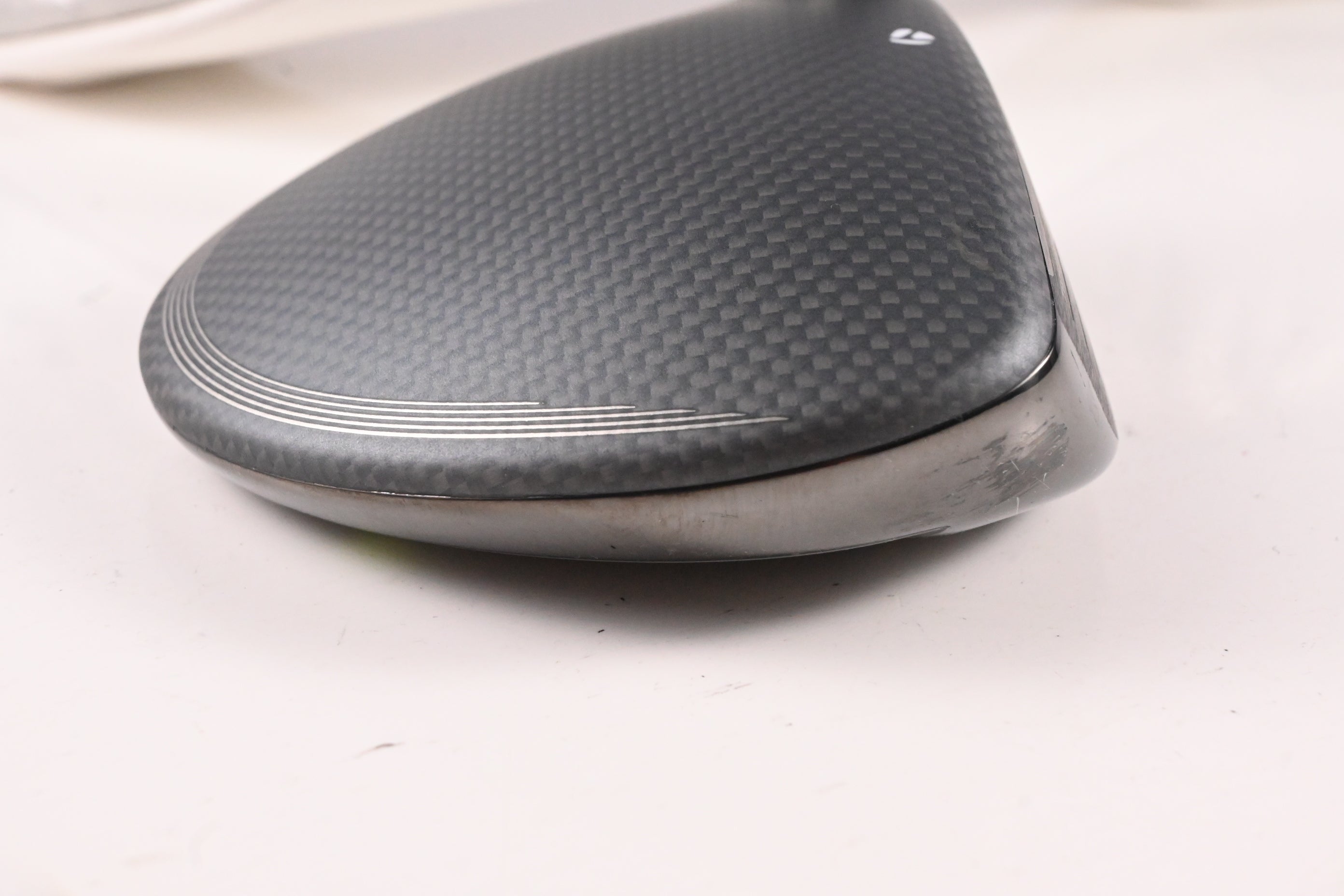 Ladies Taylormade Qi35 Max Lite #5 Wood / 18.5 Degree / Ladies Flex Air Speeder