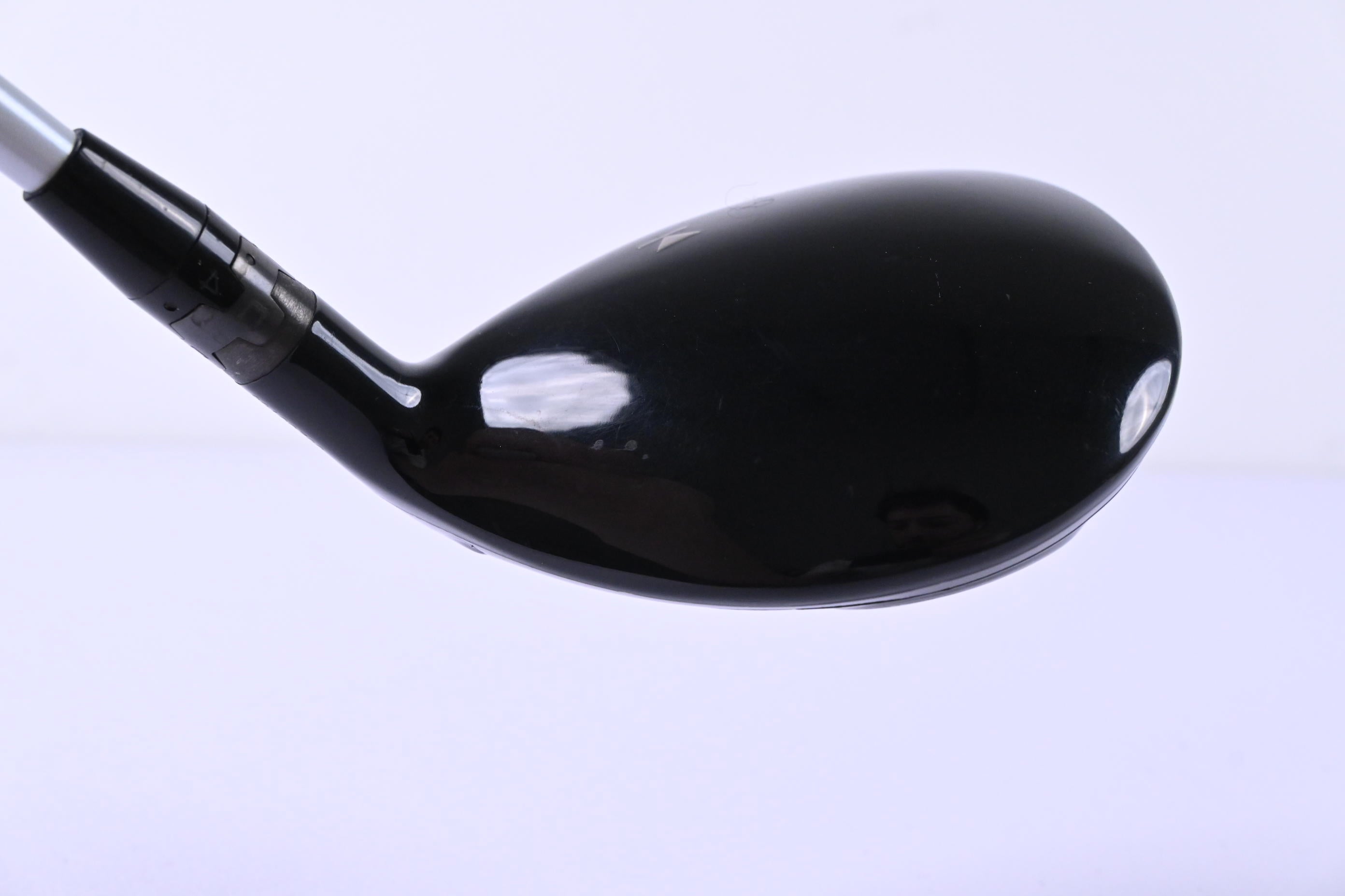 Titleist 910 FD #3 Wood / 15 Degree / Stiff Flex Fubuki AX f65 Shaft