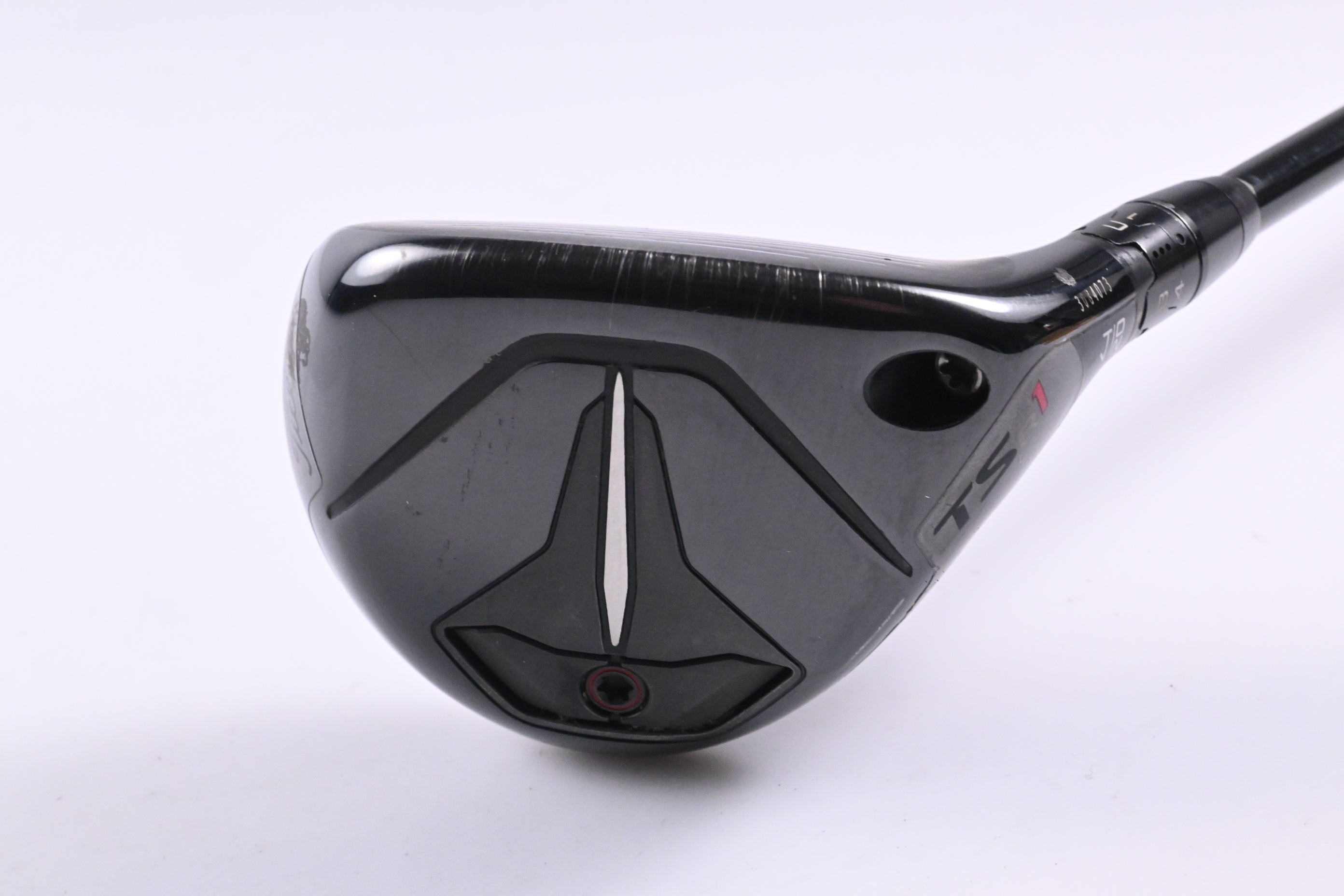 Titleist TSR1 #4 Hybrid / 20 Degree / Stiff Flex Tensei AV Blue 65 Shaft
