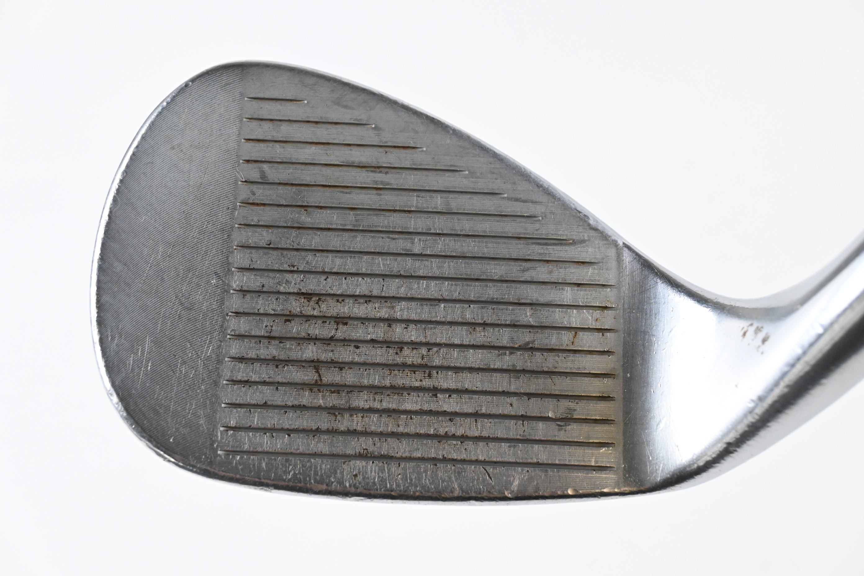 Titleist Vokey SM8 Sand Wedge / 56 Degree / Wedge Flex Steel Shaft