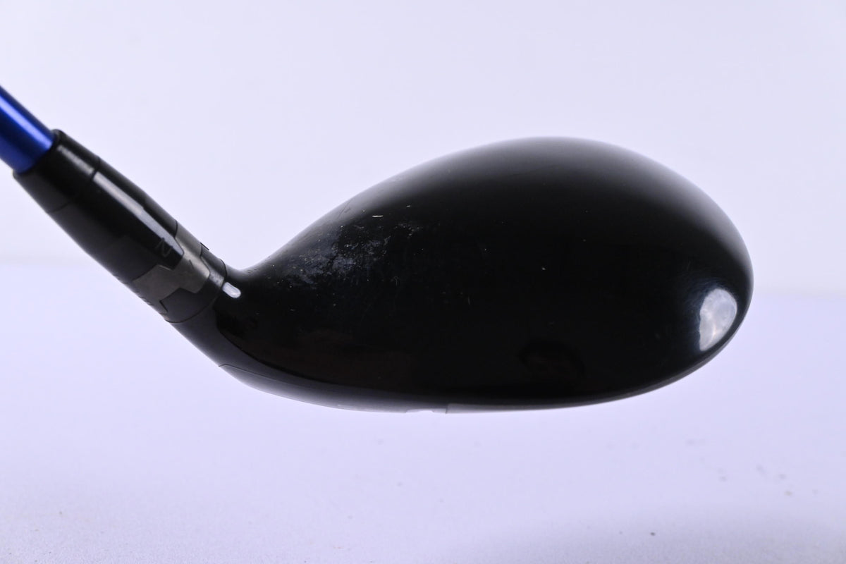 Titleist TSi2 #3 Wood / 16.5 Degree / Regular Flex Graphite Design YS-6 Shaft
