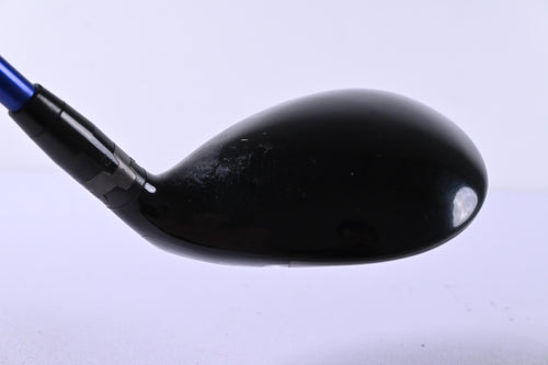 Titleist TSi2 #3 Wood / 16.5 Degree / Regular Flex Graphite Design YS-6 Shaft