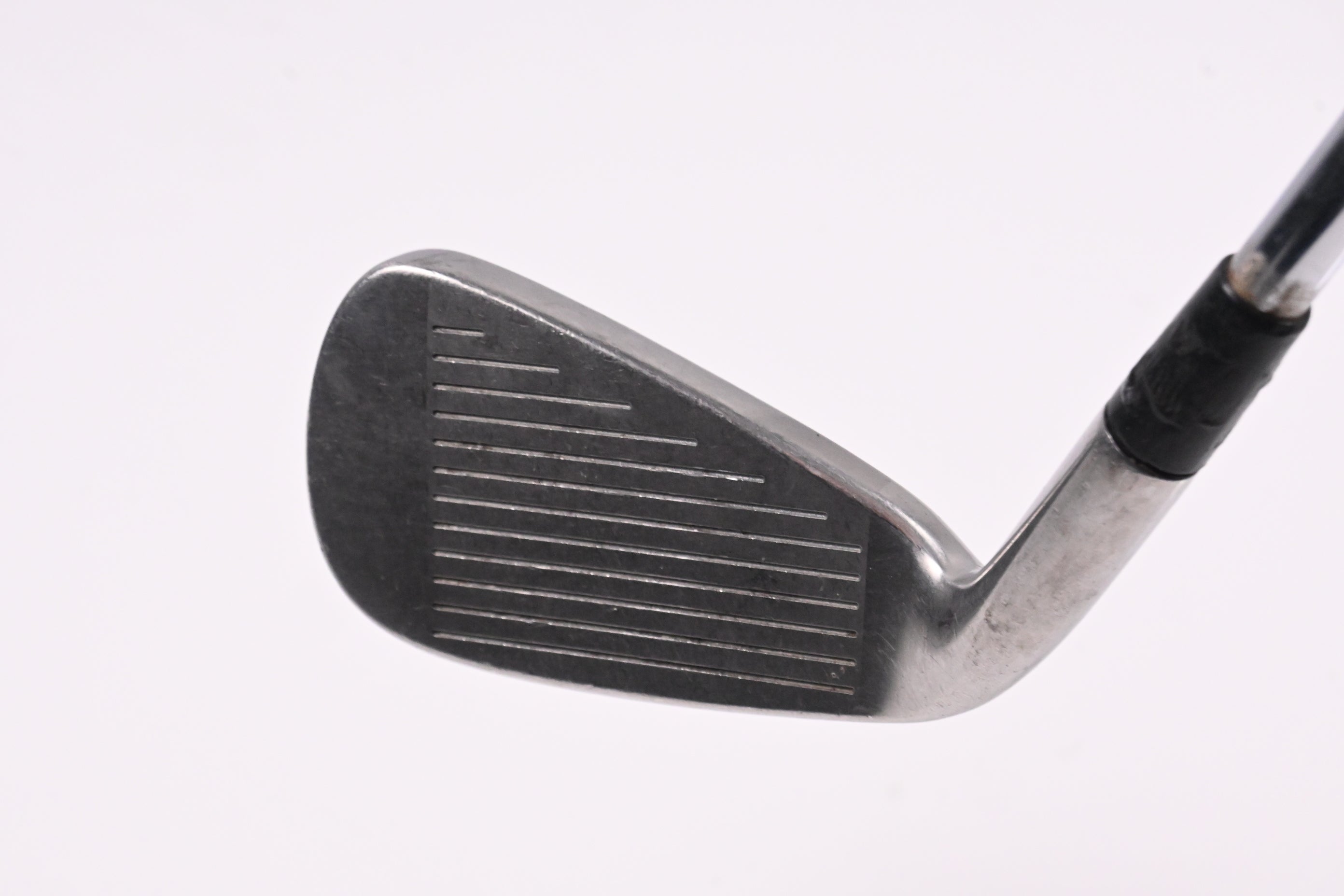 Mizuno MX-19 #4 Iron / 23 Degree / Regular Flex Mizuno Dynaflex Shaft