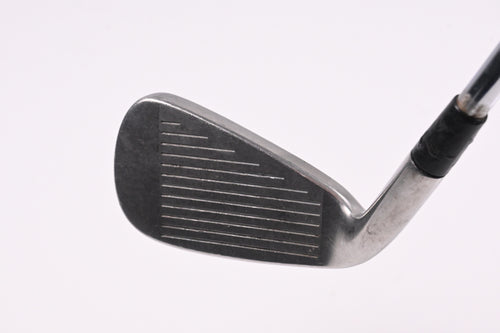 Mizuno MX-19 #4 Iron / 23 Degree / Regular Flex Mizuno Dynaflex Shaft