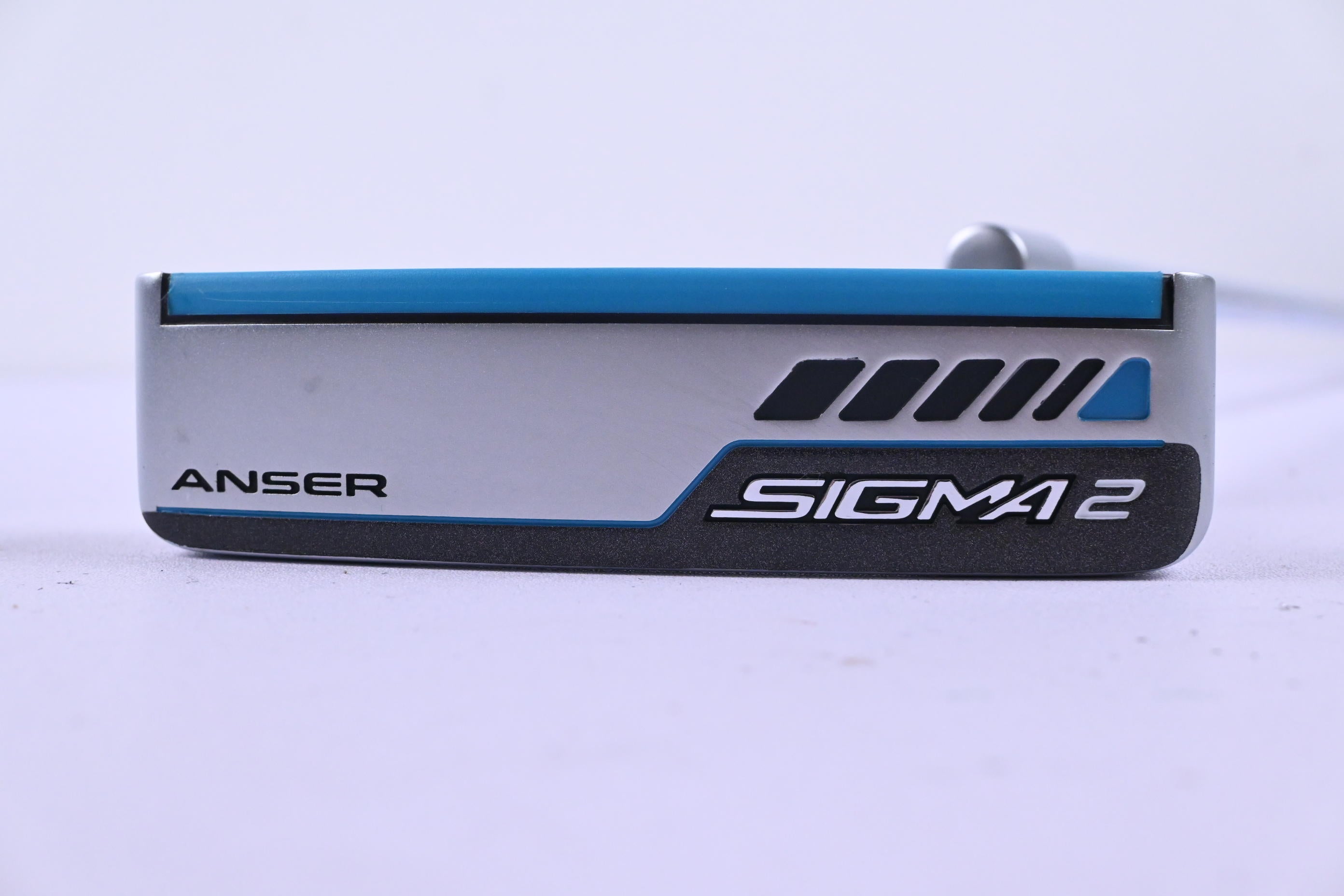 Ping Sigma 2 Anser Putter / Black Dot / 32 Inch
