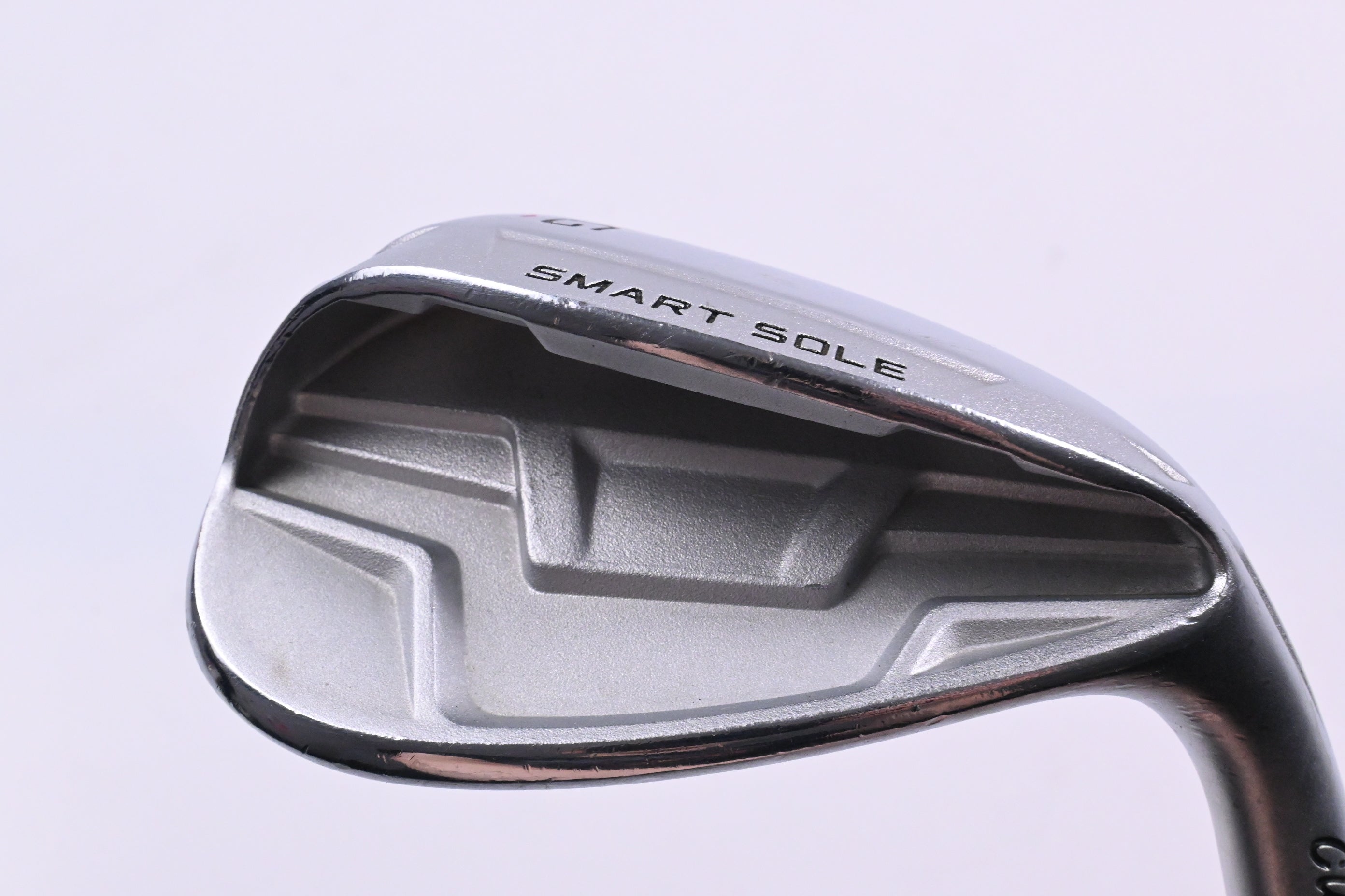 Cleveland Smart Sole 4 Gap Wedge / 50 Degree / Wedge Flex Cleveland Shaft