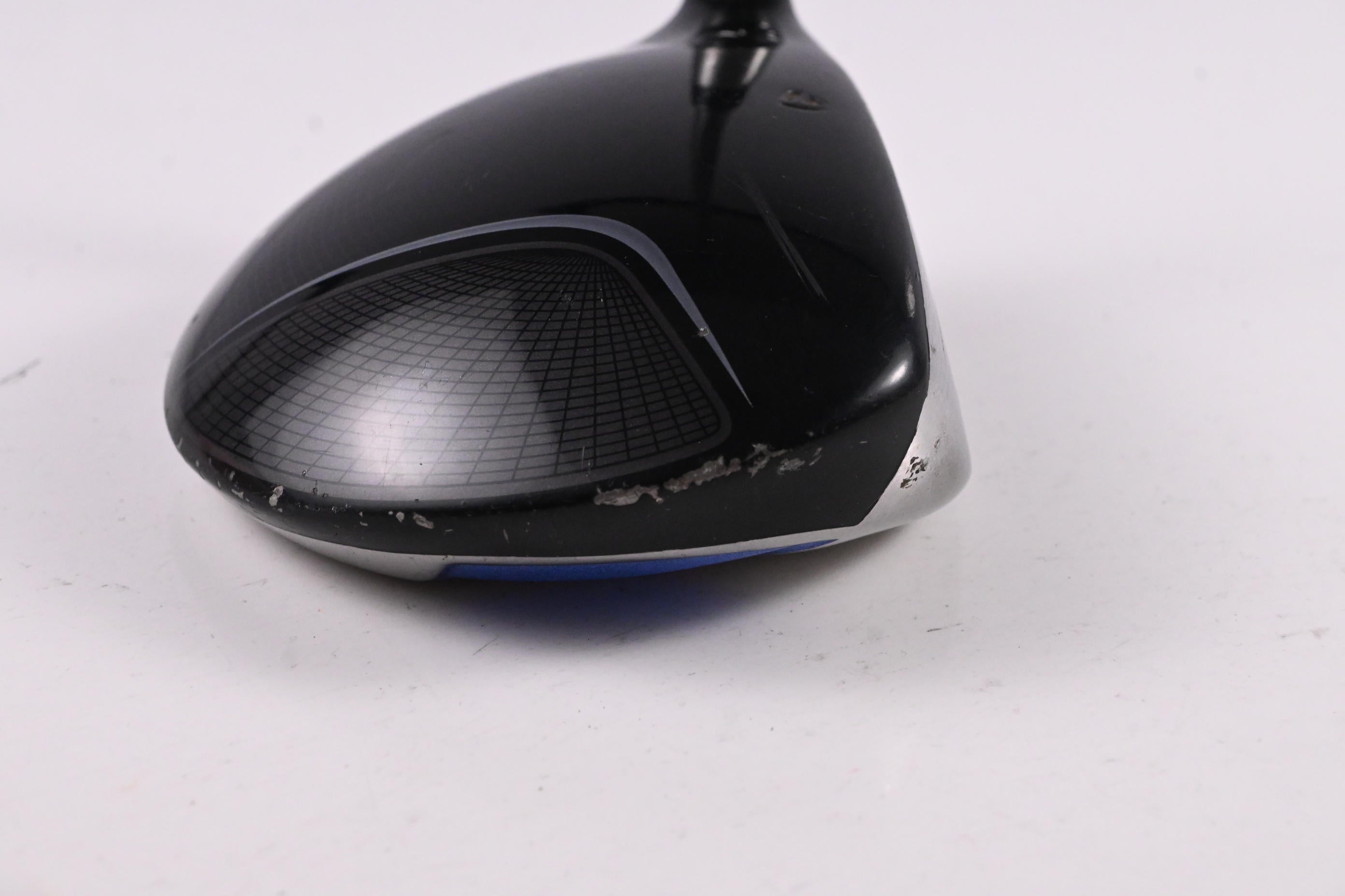 Ladies Taylormade Burner 2007 #3 Wood / 15 Degree / Ladies Flex Reax 50 Shaft