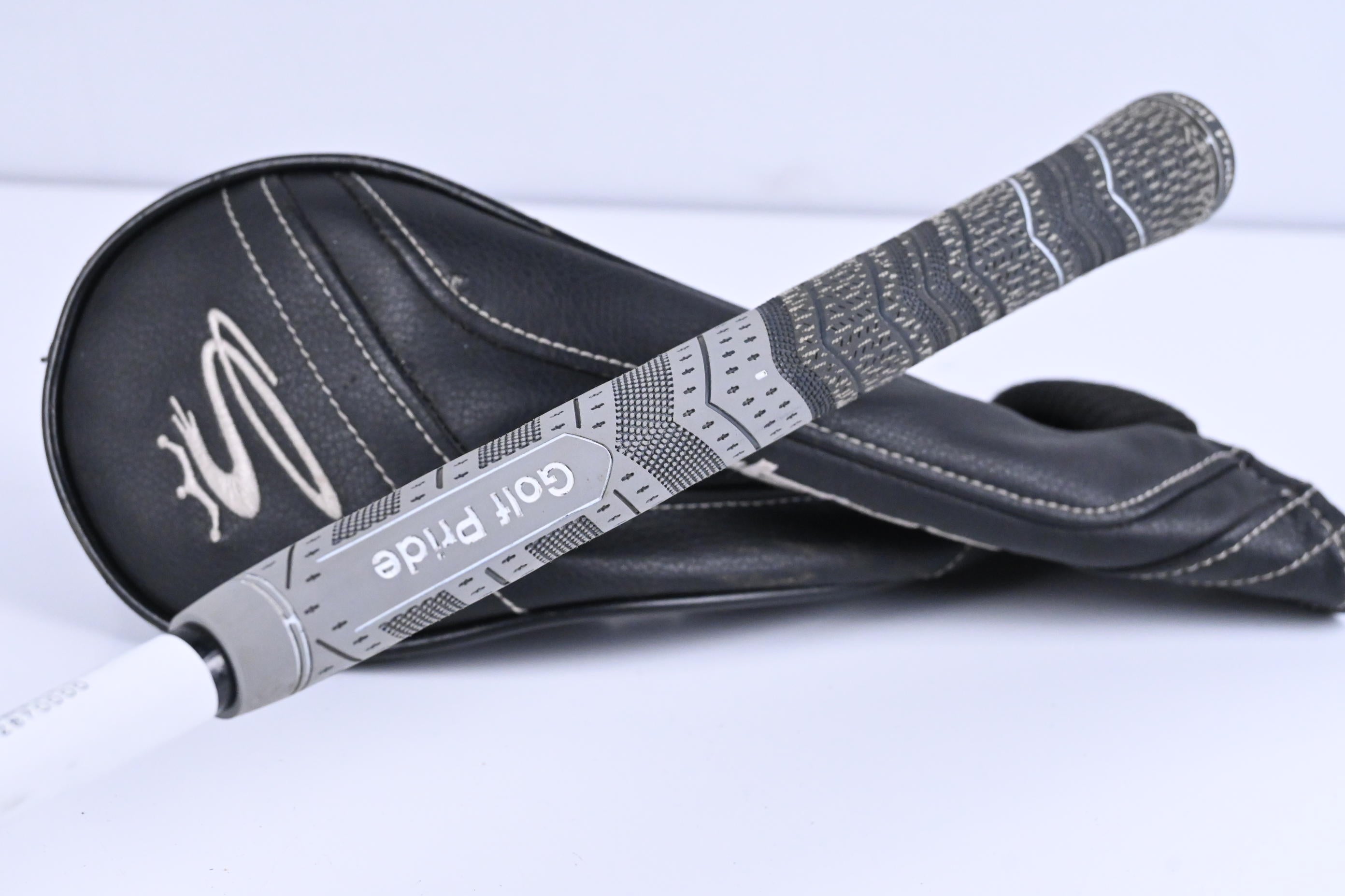 Cobra King F8 #5-6 Wood / 17-20 Degree / Stiff Flex Aldila NV 70 Shaft