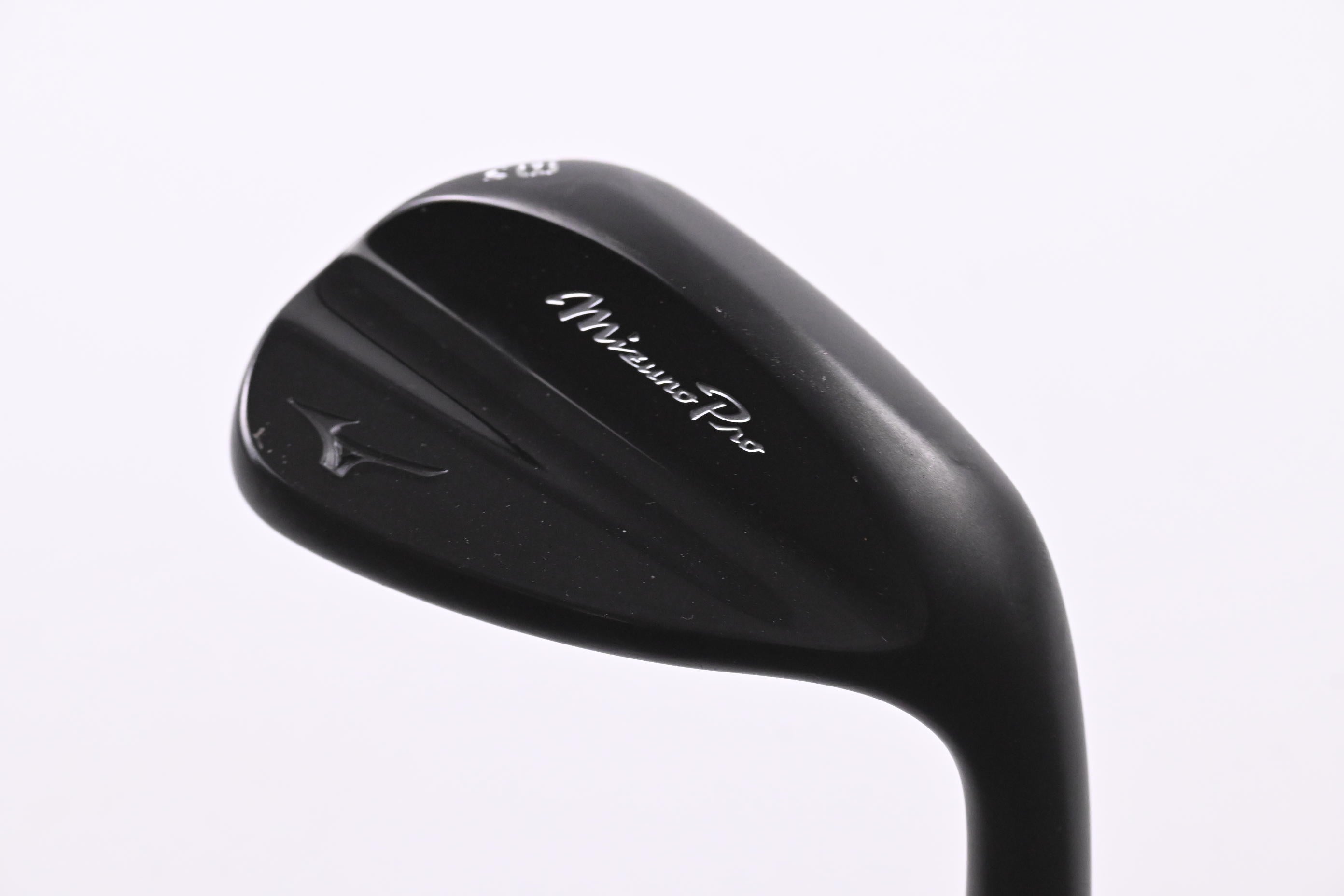 Mizuno Pro T-1 Lob Wedge / 58 Degree / Wedge Flex KBS Hi-Rev 2.0 115 Shaft