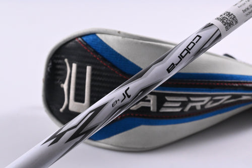 Cobra Aerojet Max #5 Wood / 18.5 Degree / Junior Flex Cobra 43 Shaft
