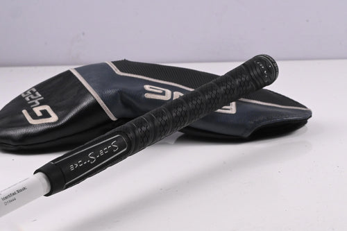 Ping G425 Max #3 Wood / 14.5 Degree / Stiff Flex Aldila Rogue White 80 Shaft