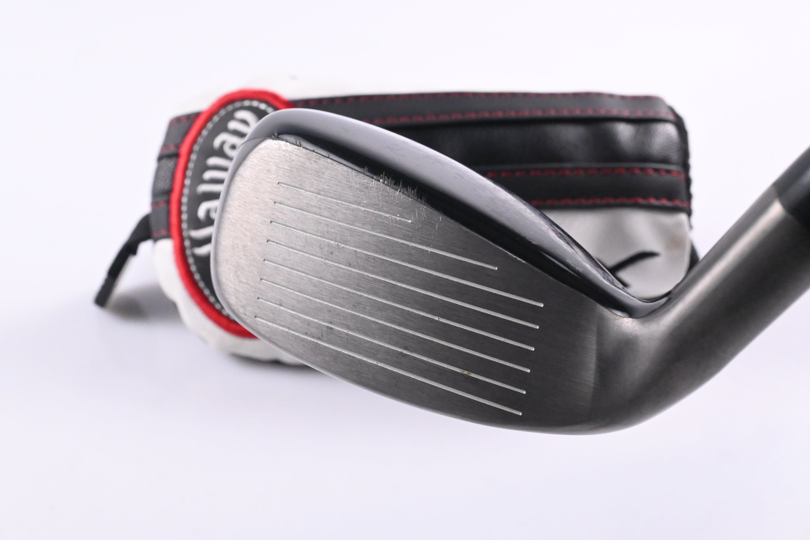 Callaway Apex 2019 #3 Hybrid / 20 Degree / Stiff Flex Catalyst 70 Shaft