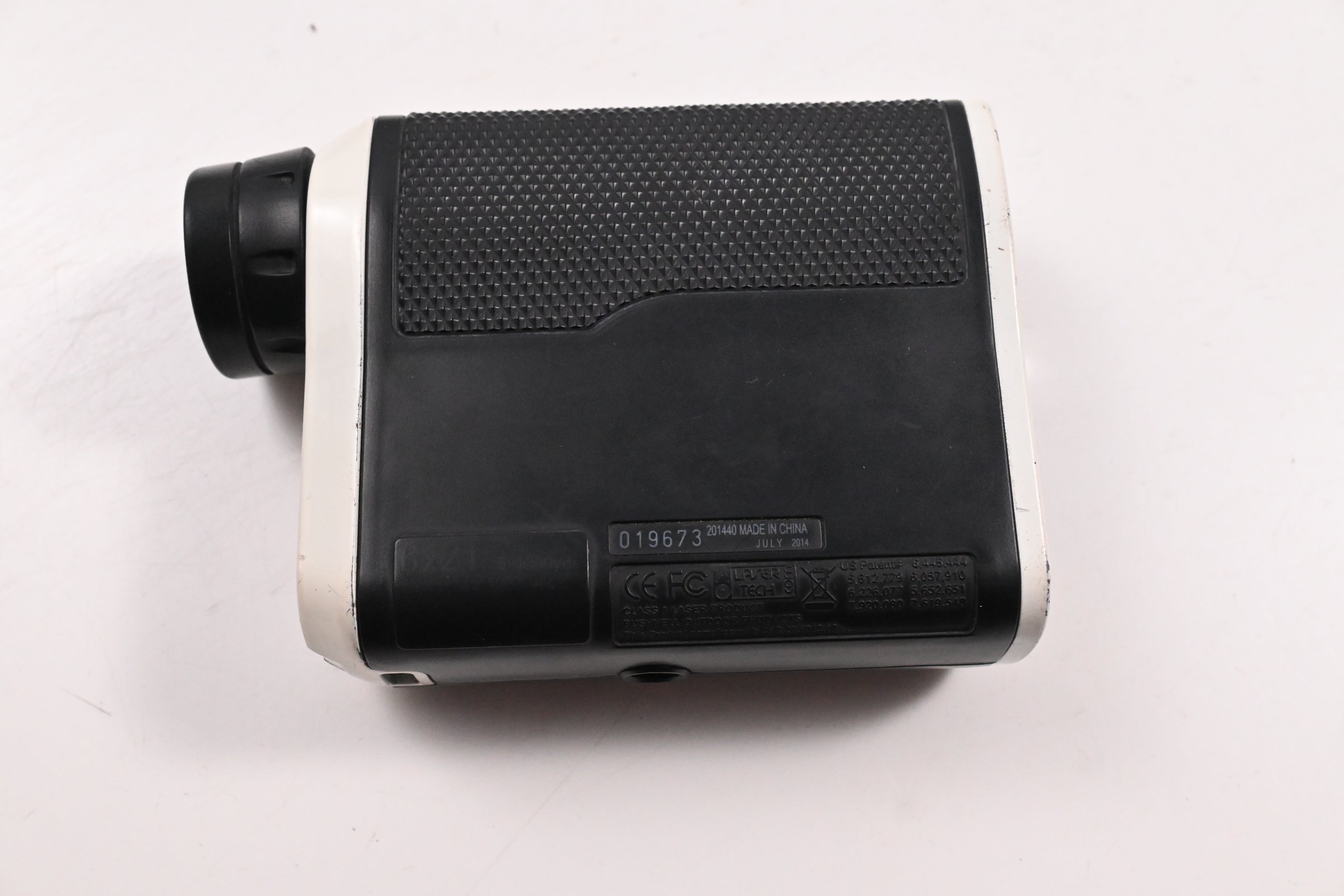 Bushnell Tour Z6 Jolt / Rangefinder