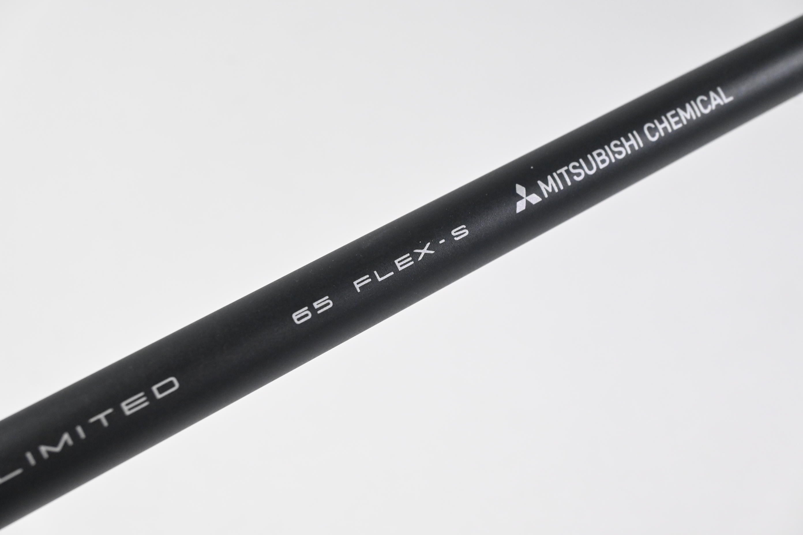 Tensei AV Limited Blue 65 Driver Shaft / Stiff Flex / Taylormade 2nd Gen