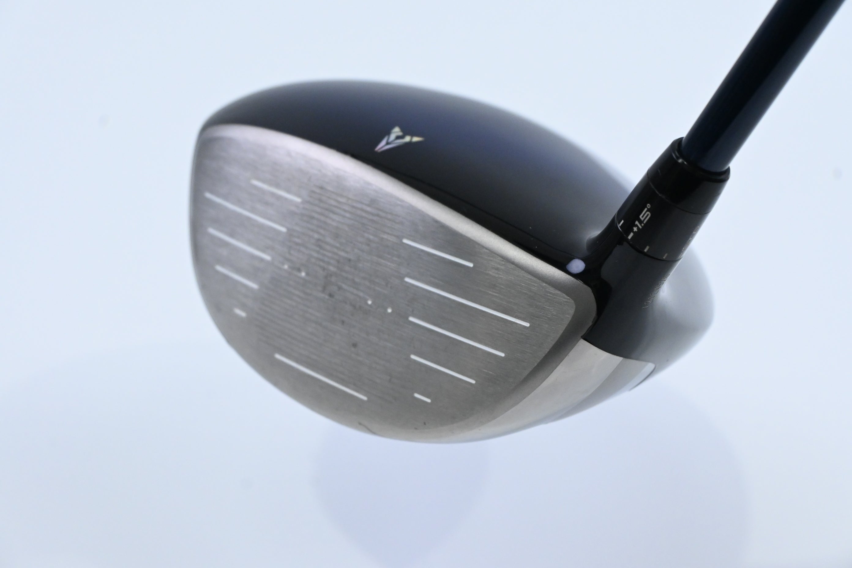 XXIO Eleven Driver / 10.5 Degree / Stiff Flex Fujikura Ventus TR Blue 6 Shaft