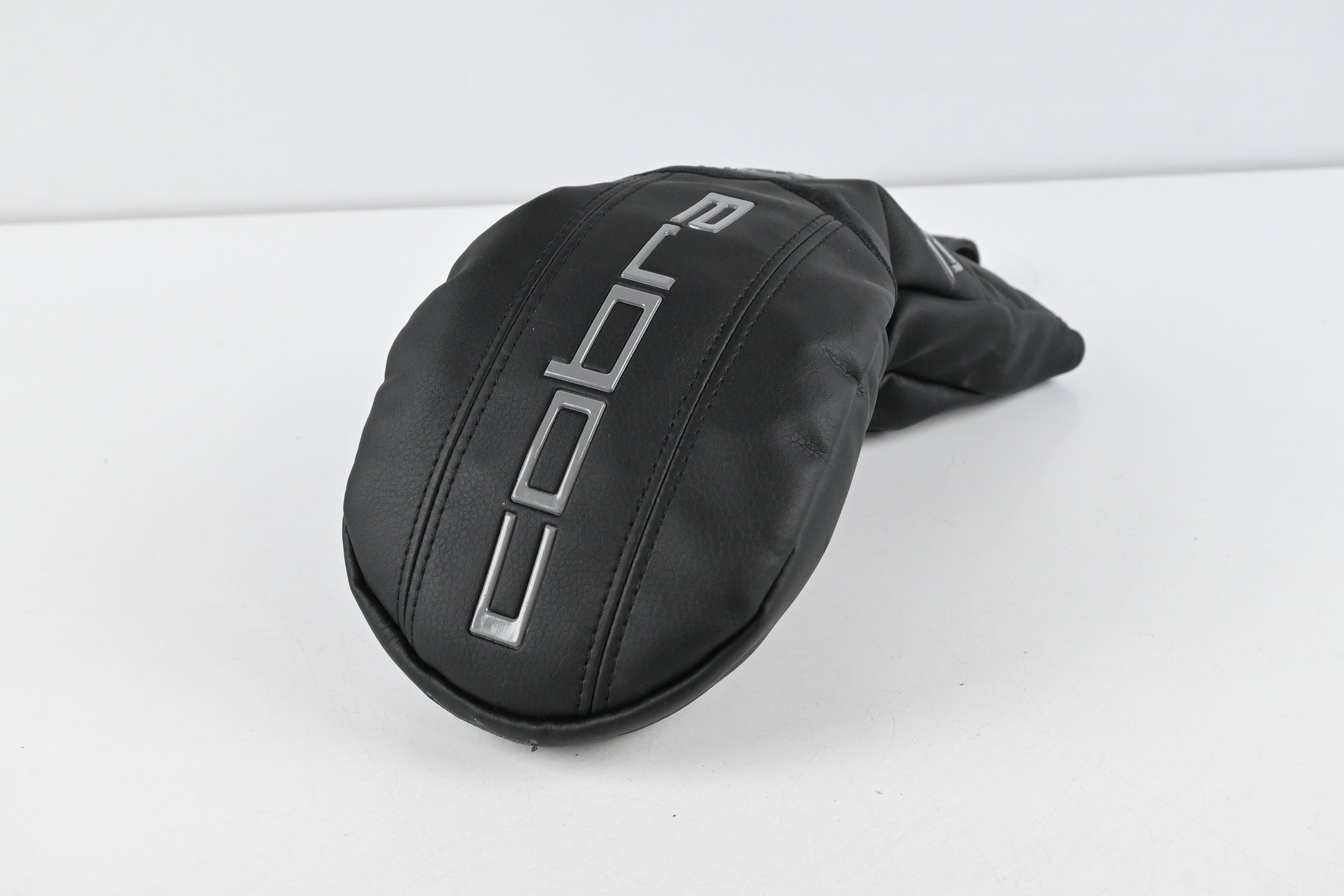 Cobra DS-Adapt LS Driver / 9 Degree / X-Flex Denali Black 60 Shaft