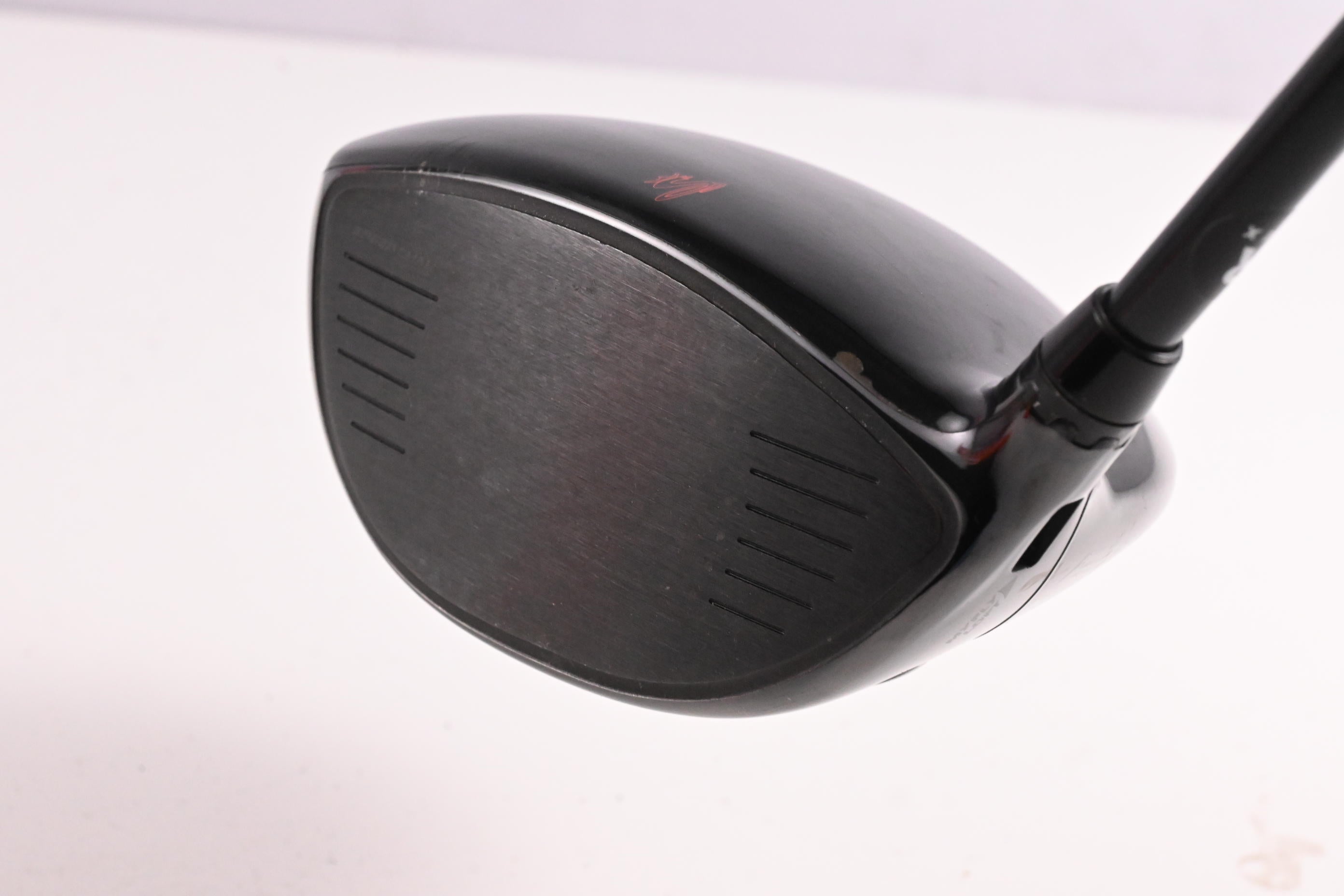 Cobra King Ltd Driver / 10.5 Degree / Regular Flex Aldila Rogue Orange 60 Shaft