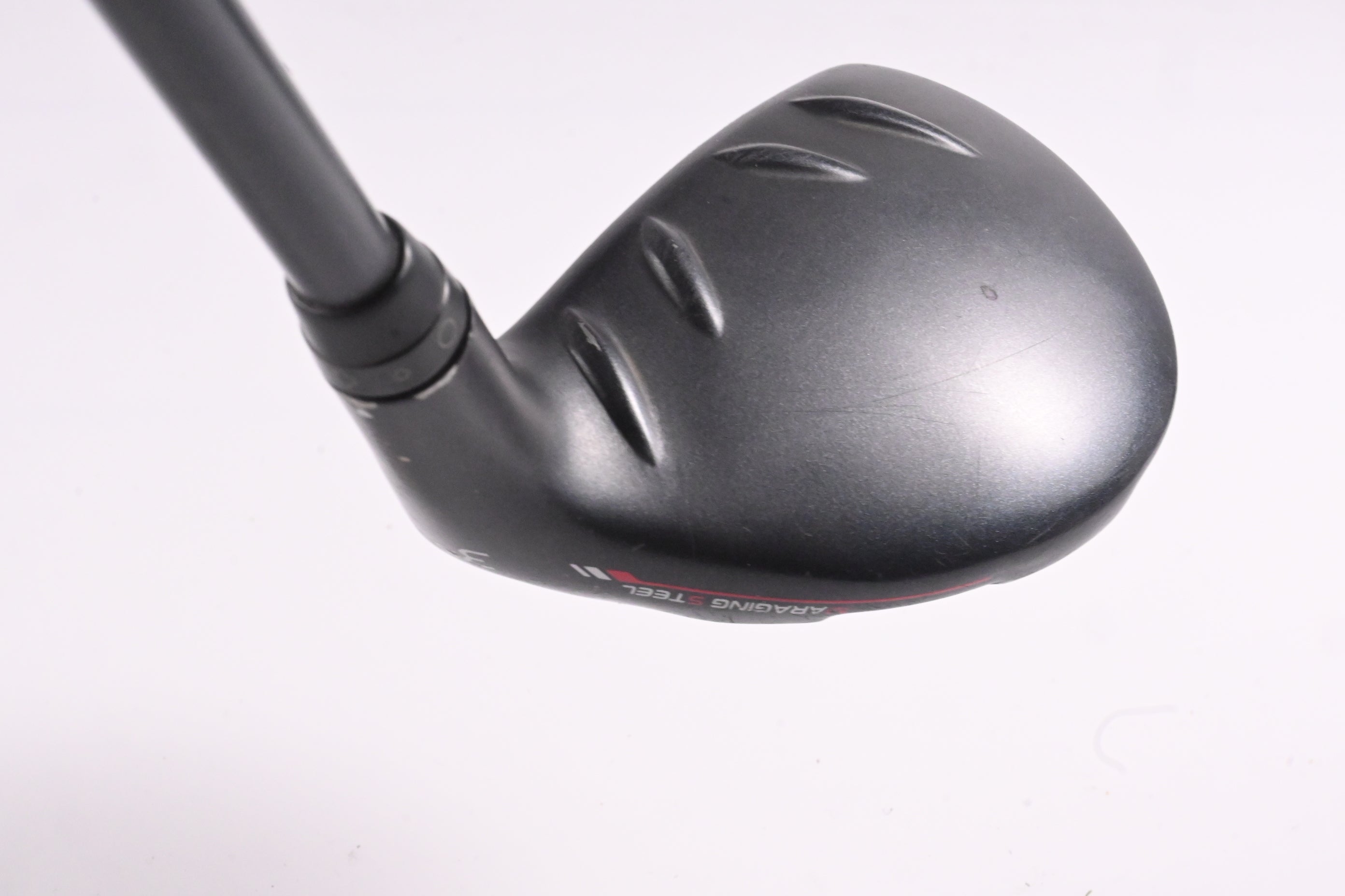 Ping G410 #3 Hybrid / 19 Degree / Senior Flex Ping Alta CB 70 Shaft