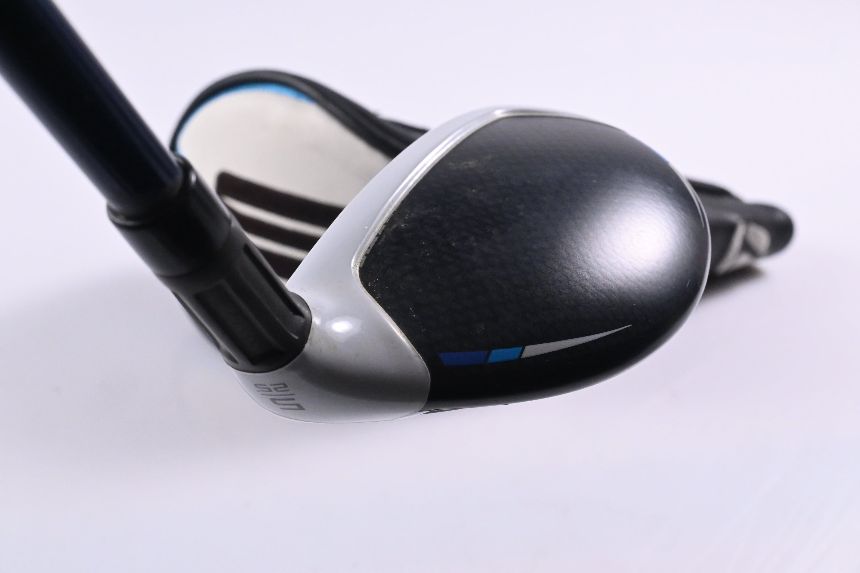 Taylormade SIM2 Max #5 Hybrid / 25 Degree / Regular Flex Fujikura Ventus Blue 6