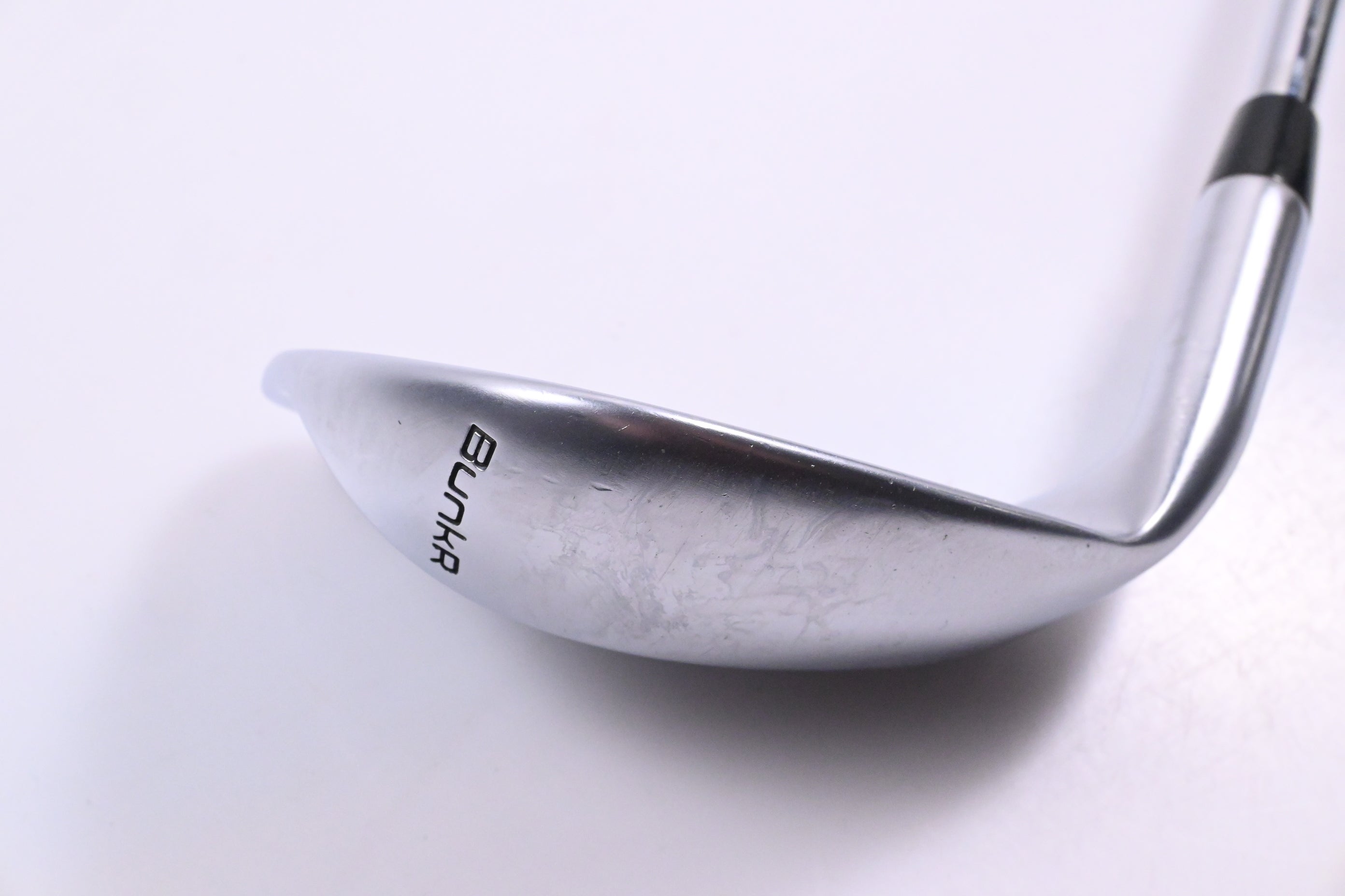 Ping BunkR Wedge / Black Dot / Wedge Flex Ping Z-Z115 Shaft