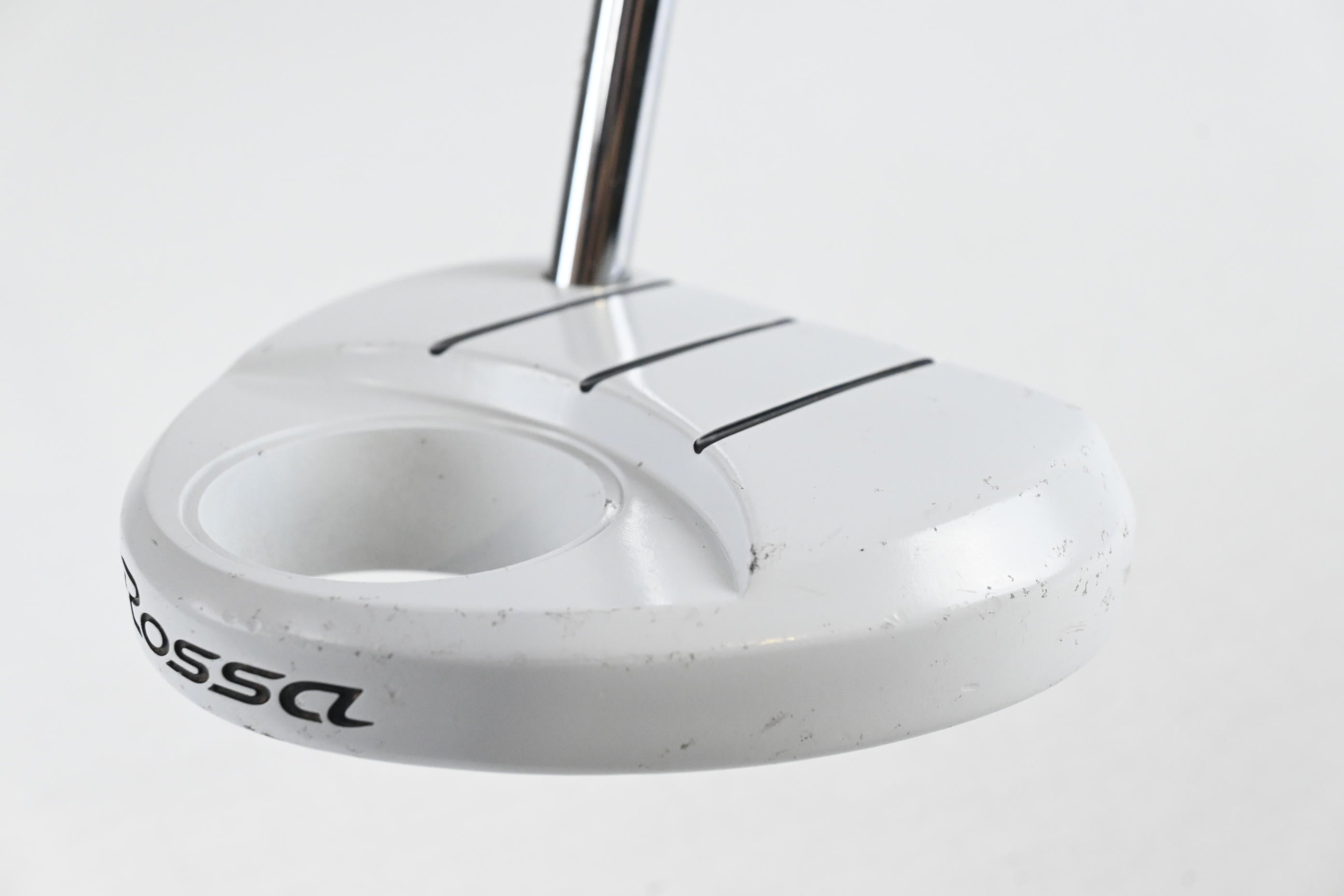 Taylormade Corza Ghost Rossa Putter / 34 Inch
