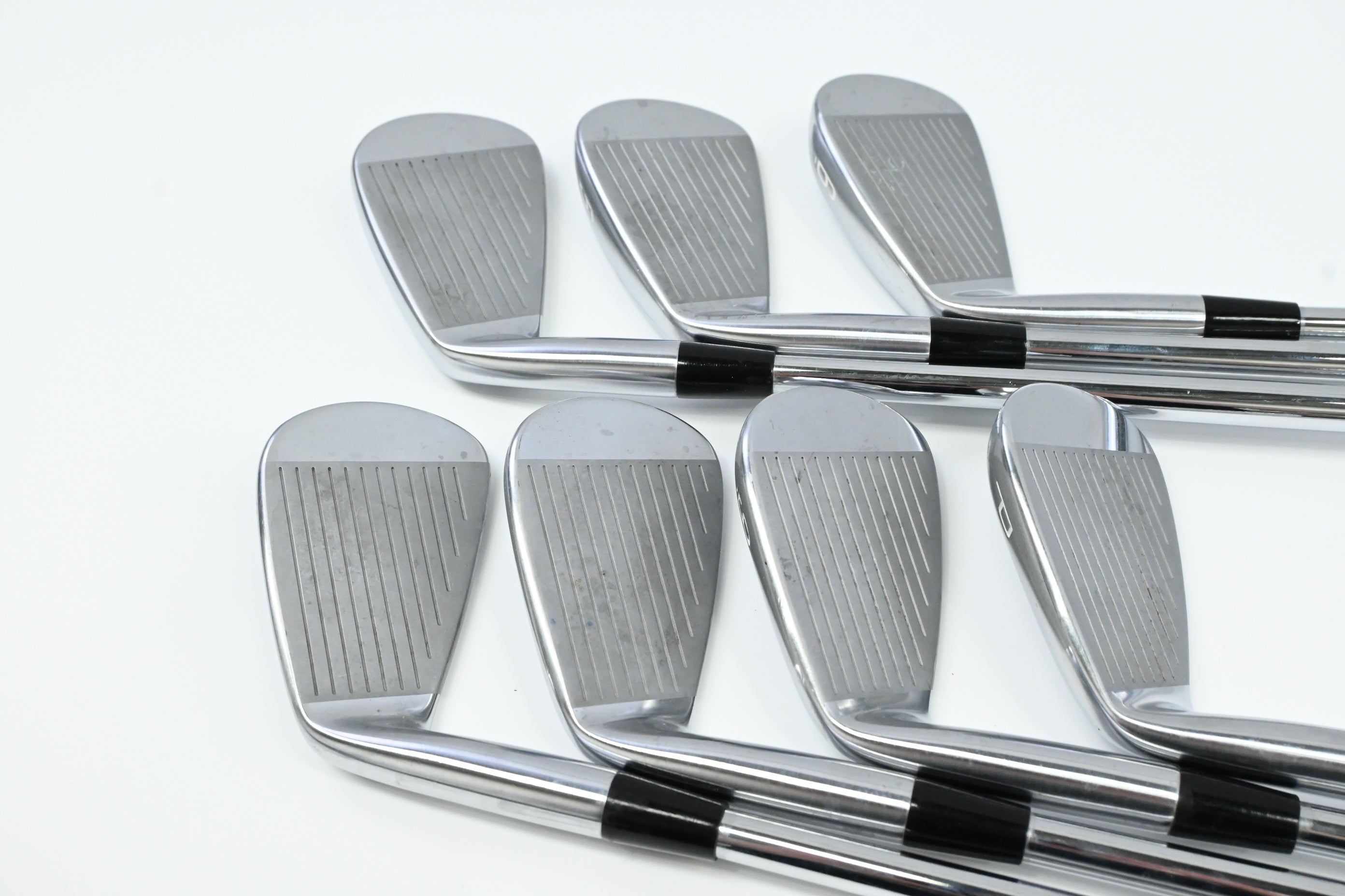 Mizuno Pro 241 Irons / 4-PW / X-Flex N.S.Pro Modus3 Tour 120 Shaft