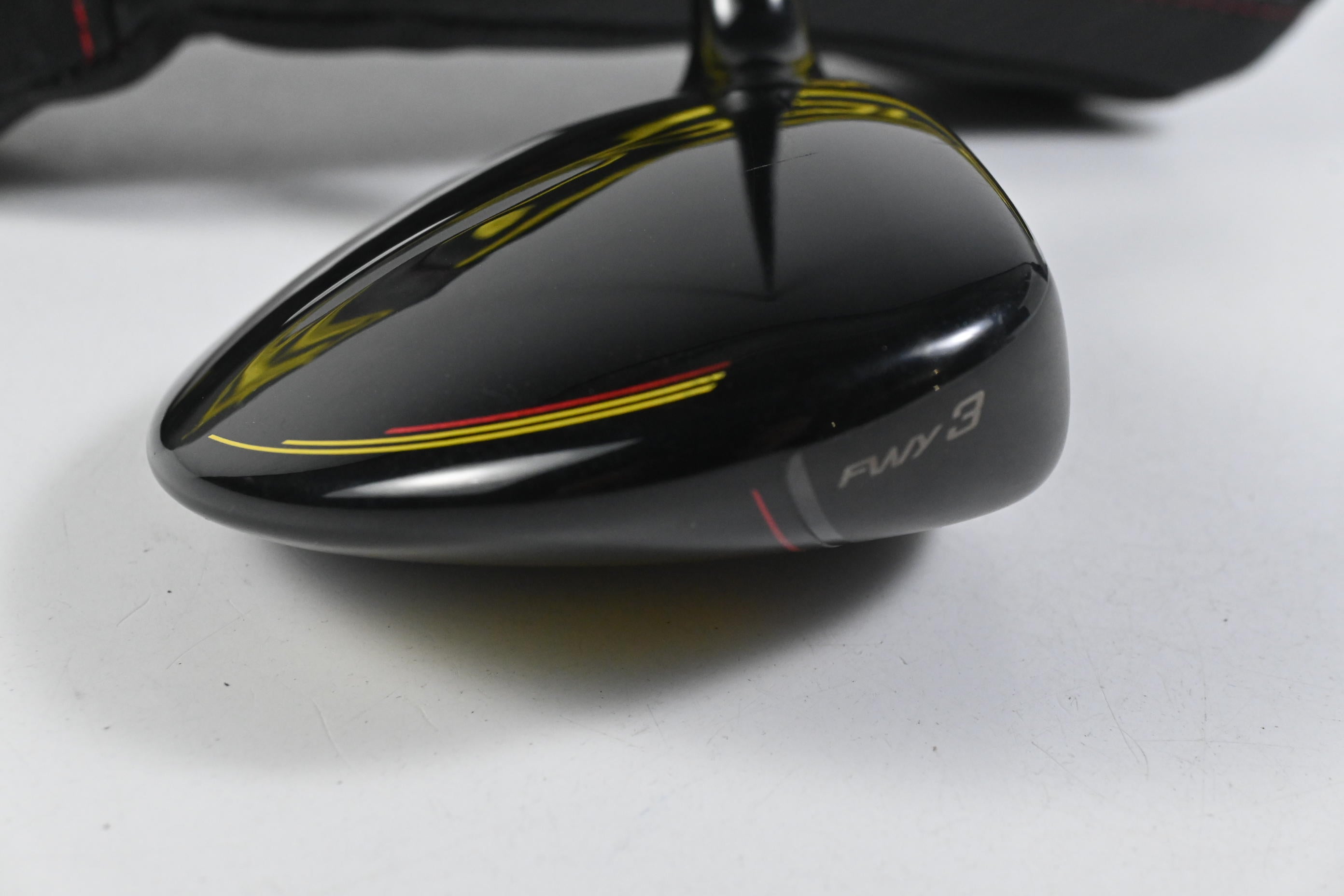 Cobra King Speedzone #3 Wood / 14.5 Degree / Regular Flex Tensei AV Blue 65