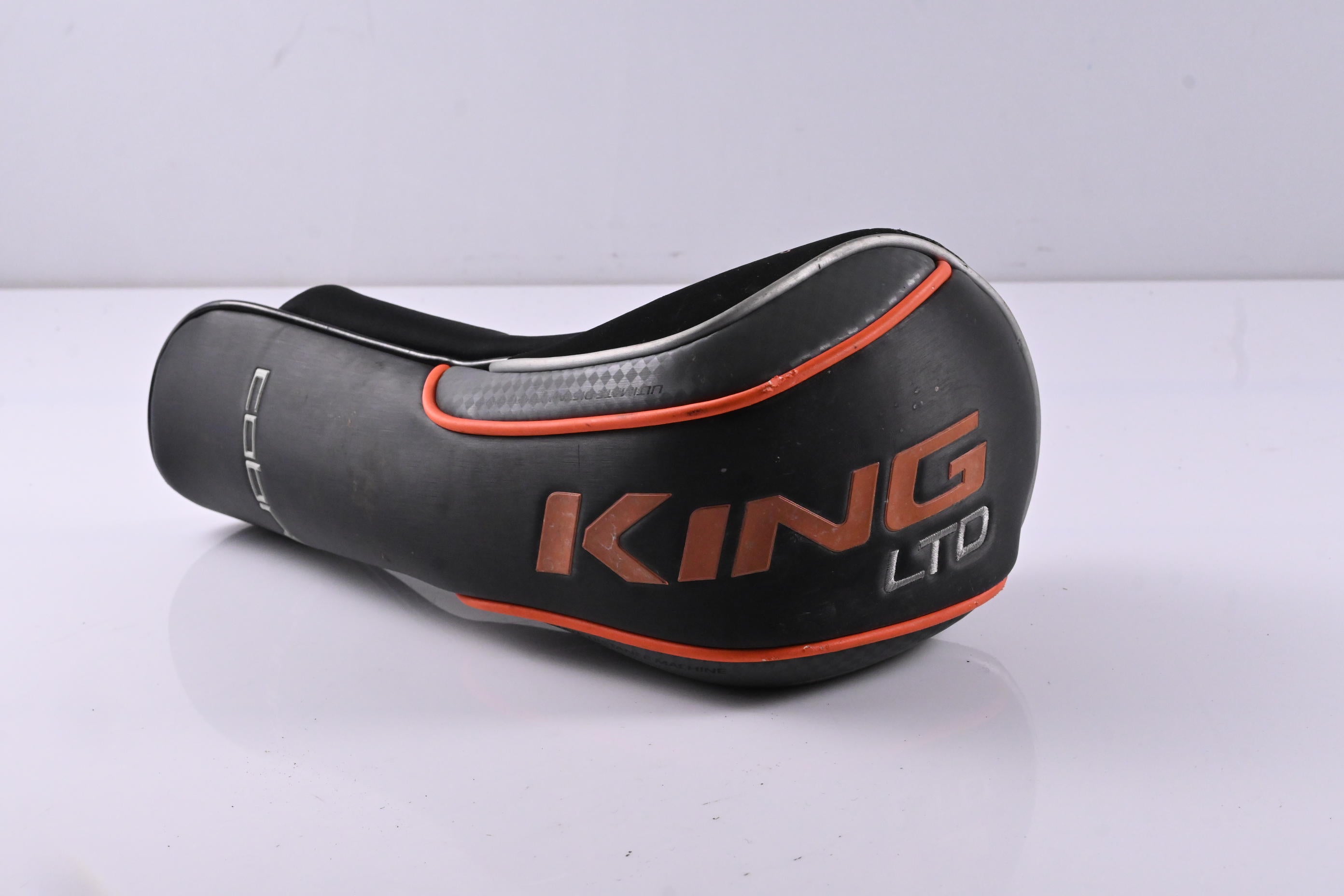 Cobra King Ltd Driver 9-12 Degree / Stiff Flex Aldila Rogue 60 Shaft