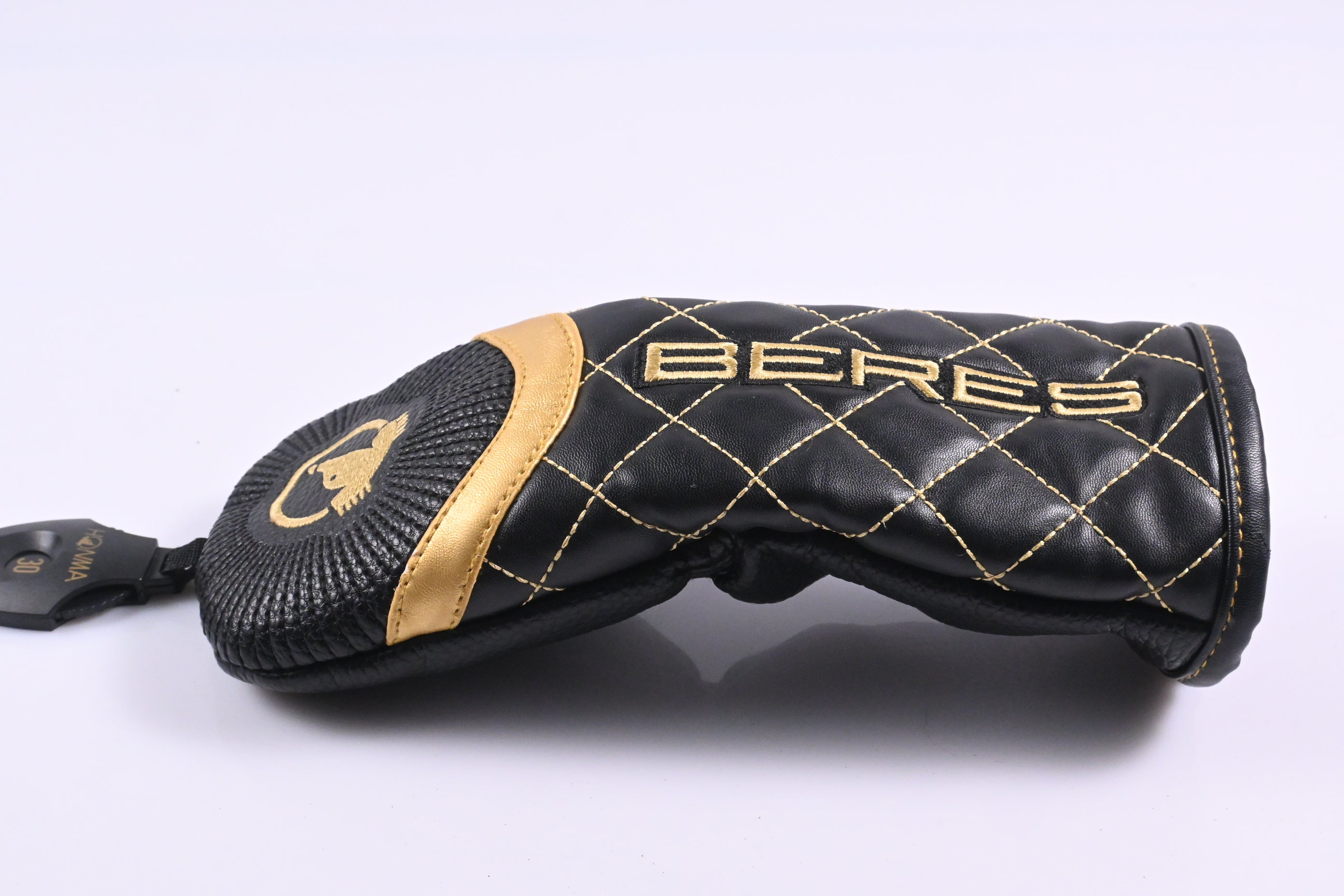 Honma Beres #6 Hybrid / 28 Degree / Regular Flex Honma ARMRQ 47 Shaft