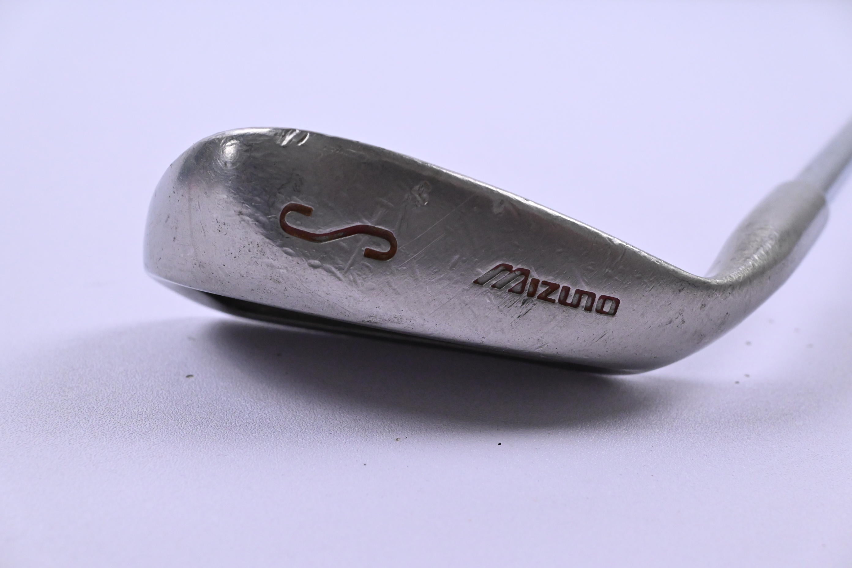 Mizuno Impact Sand Wedge / 54 Degree / Wedge Flex Steel Shaft