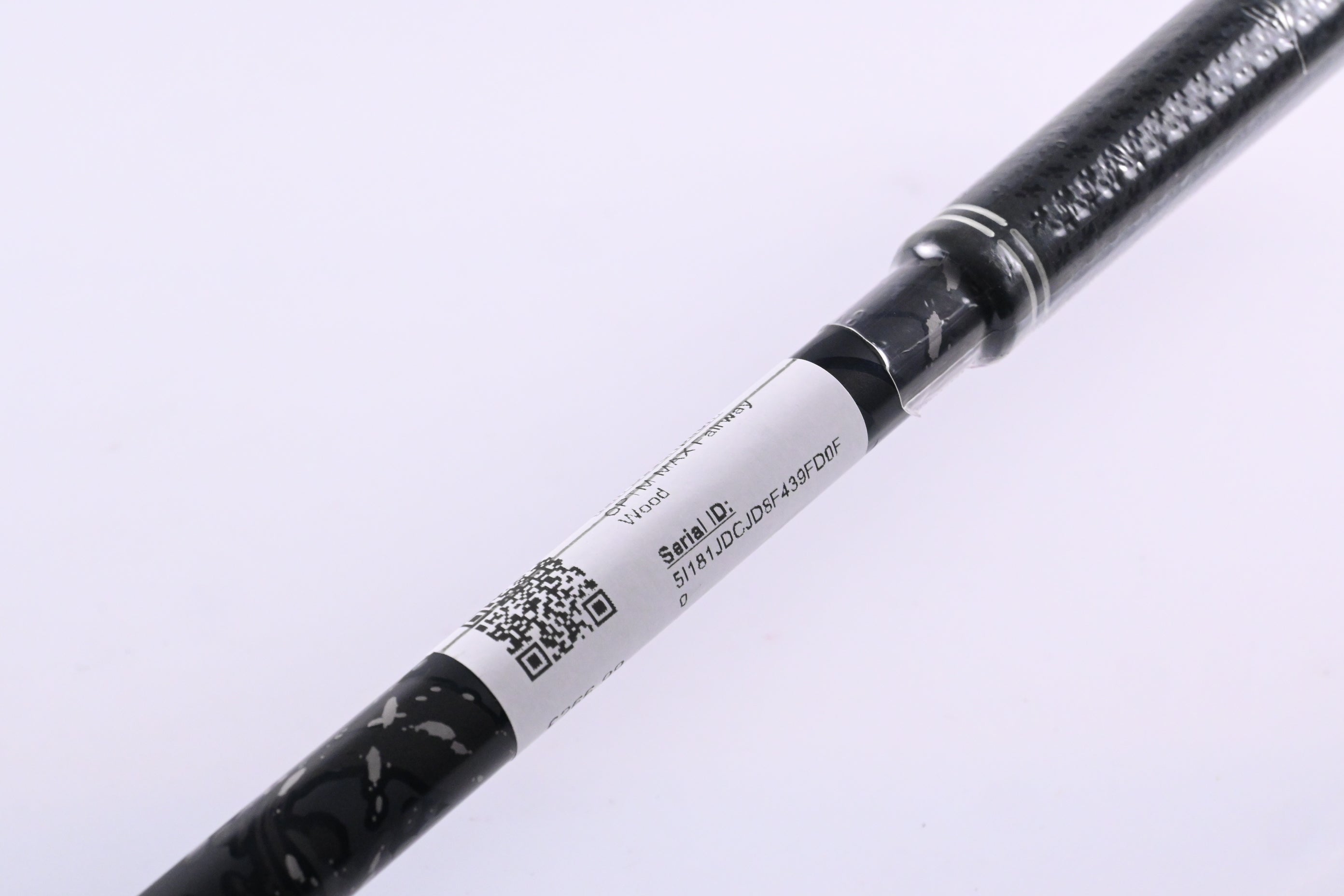 Cobra OPTM MAX #3 Wood / 15.5 Degree / Regular Flex Kai'Li Dark Waves Blue 60
