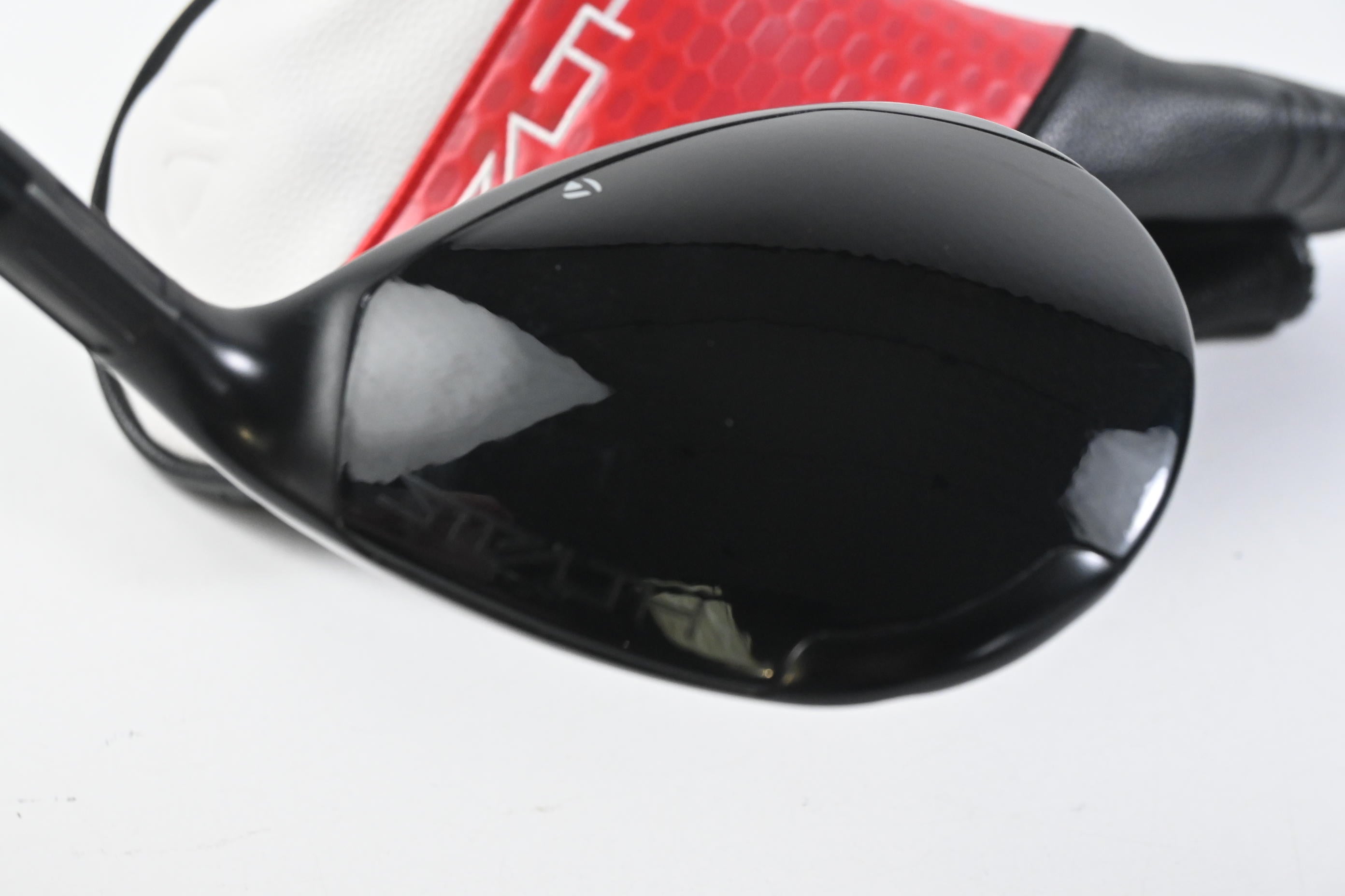 Ladies Taylormade Stealth 2 HD #5 Wood / 19 Degree / Ladies Flex Ascent 45