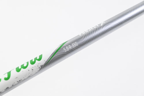 Evenflow Green 55 #5 Wood Shaft / Senior Flex / Callaway 3rd Gen