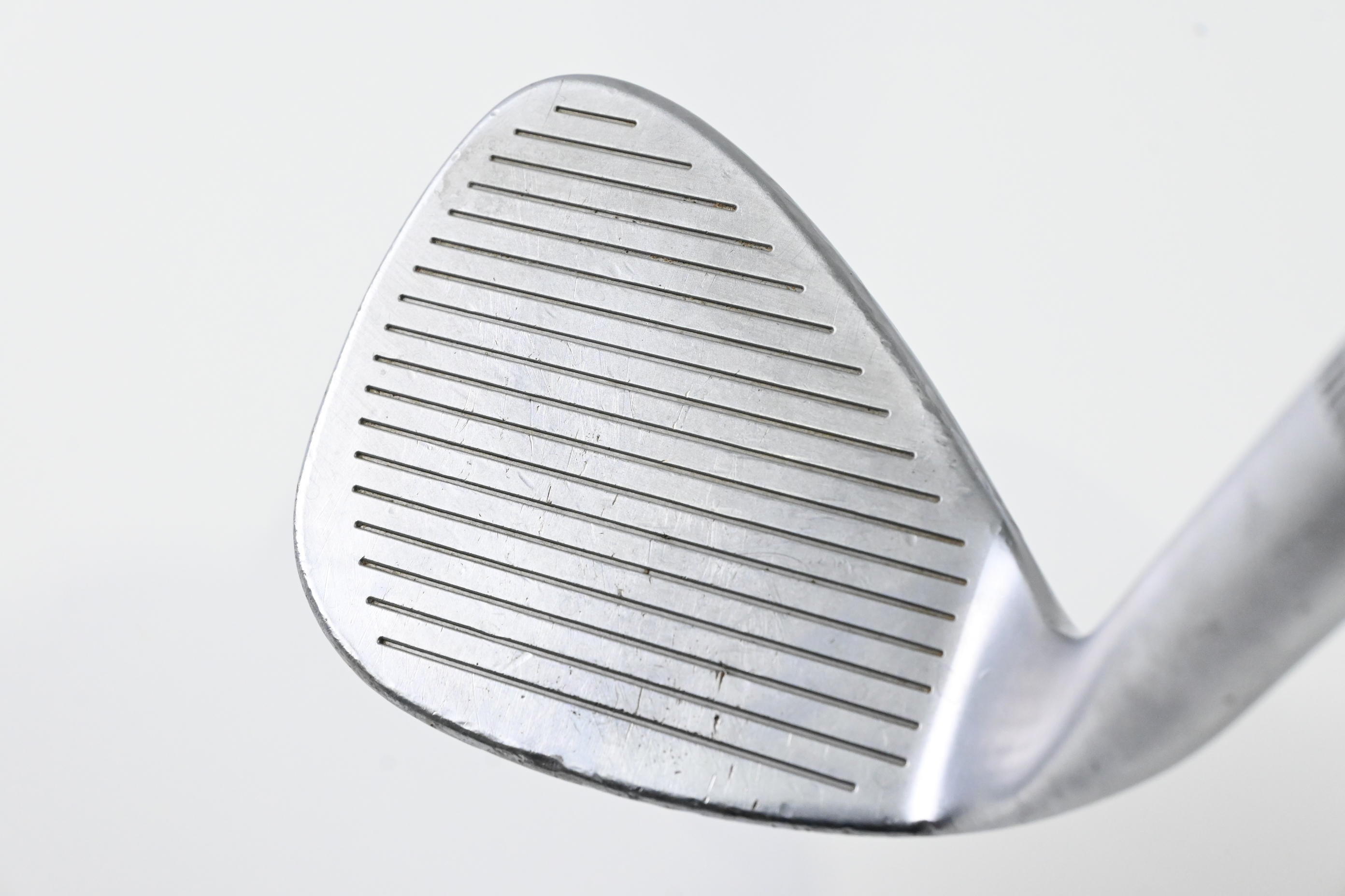 Callaway Mack Daddy PM Grind Lob Wedge / 60 Degree / Wedge Flex KBS Tour-V