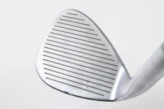 Callaway Mack Daddy PM Grind Lob Wedge / 60 Degree / Wedge Flex KBS Tour-V