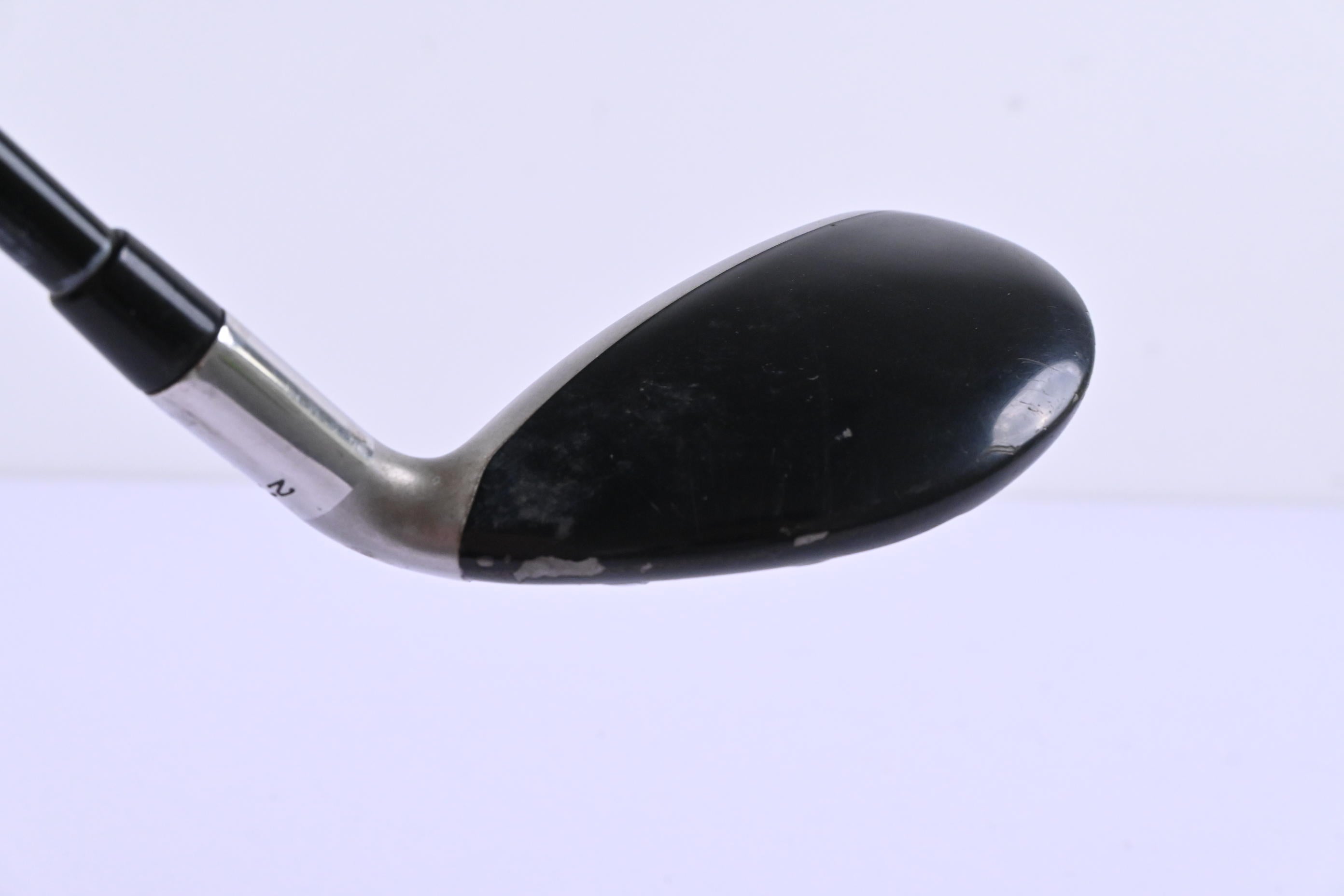 Callaway RAZR X #5 Hybrid / 27 Degree / Regular Flex Callaway H60 Shaft