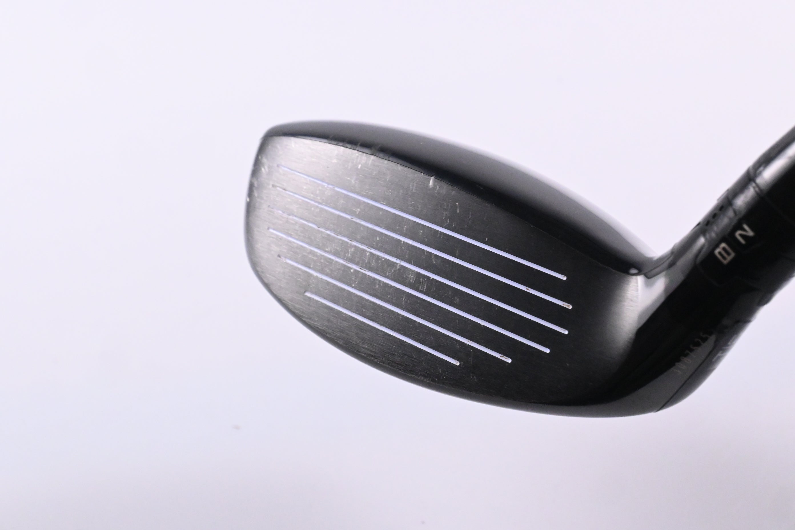 Titleist TSR2 #4 Hybrid / 21 Degree / Senior Flex MMT Speedmesh 50 Shaft