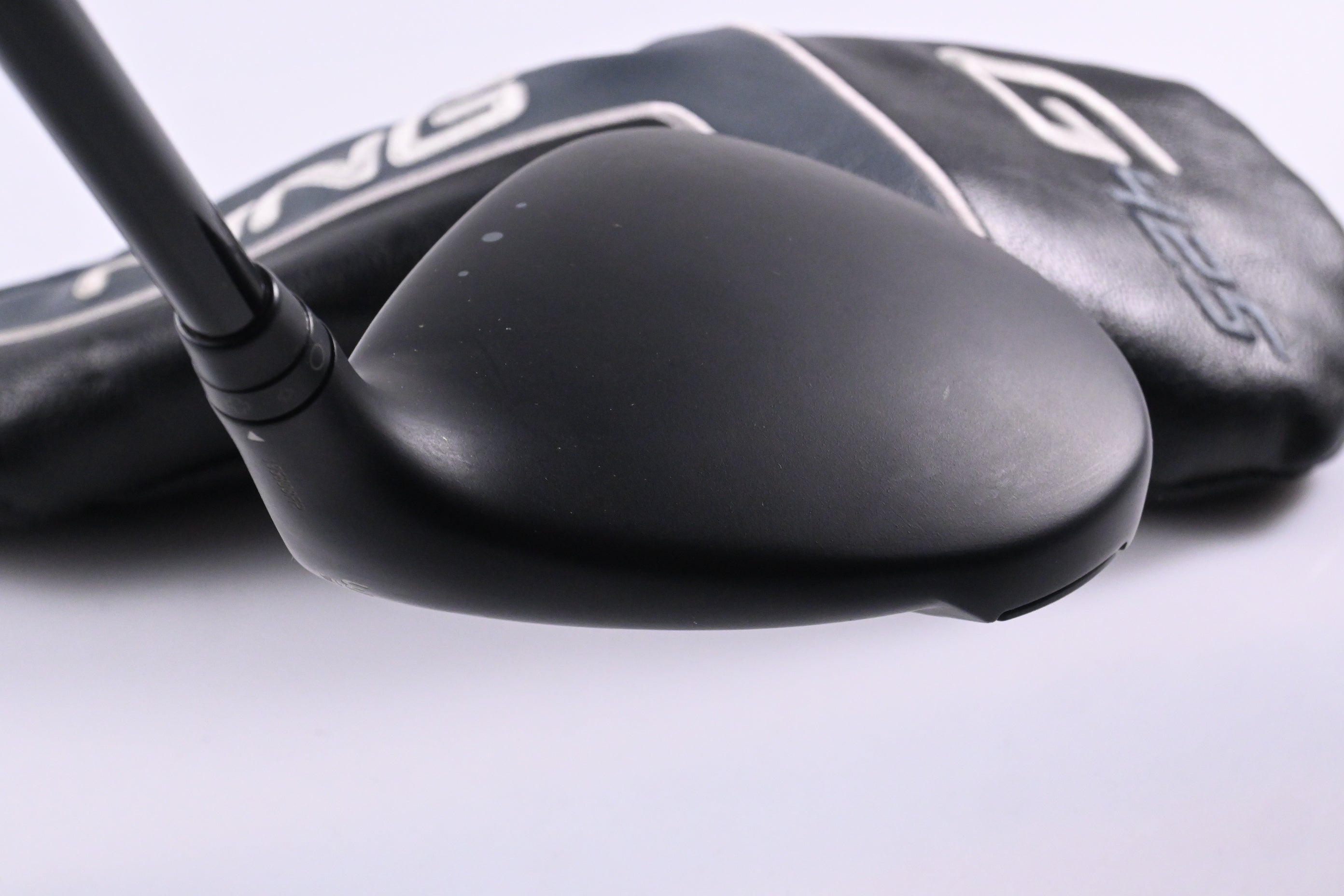 Ping G425 SFT #3 Wood / 16 Degree / Stiff Flex Tensei AV Raw Orange 75 Shaft