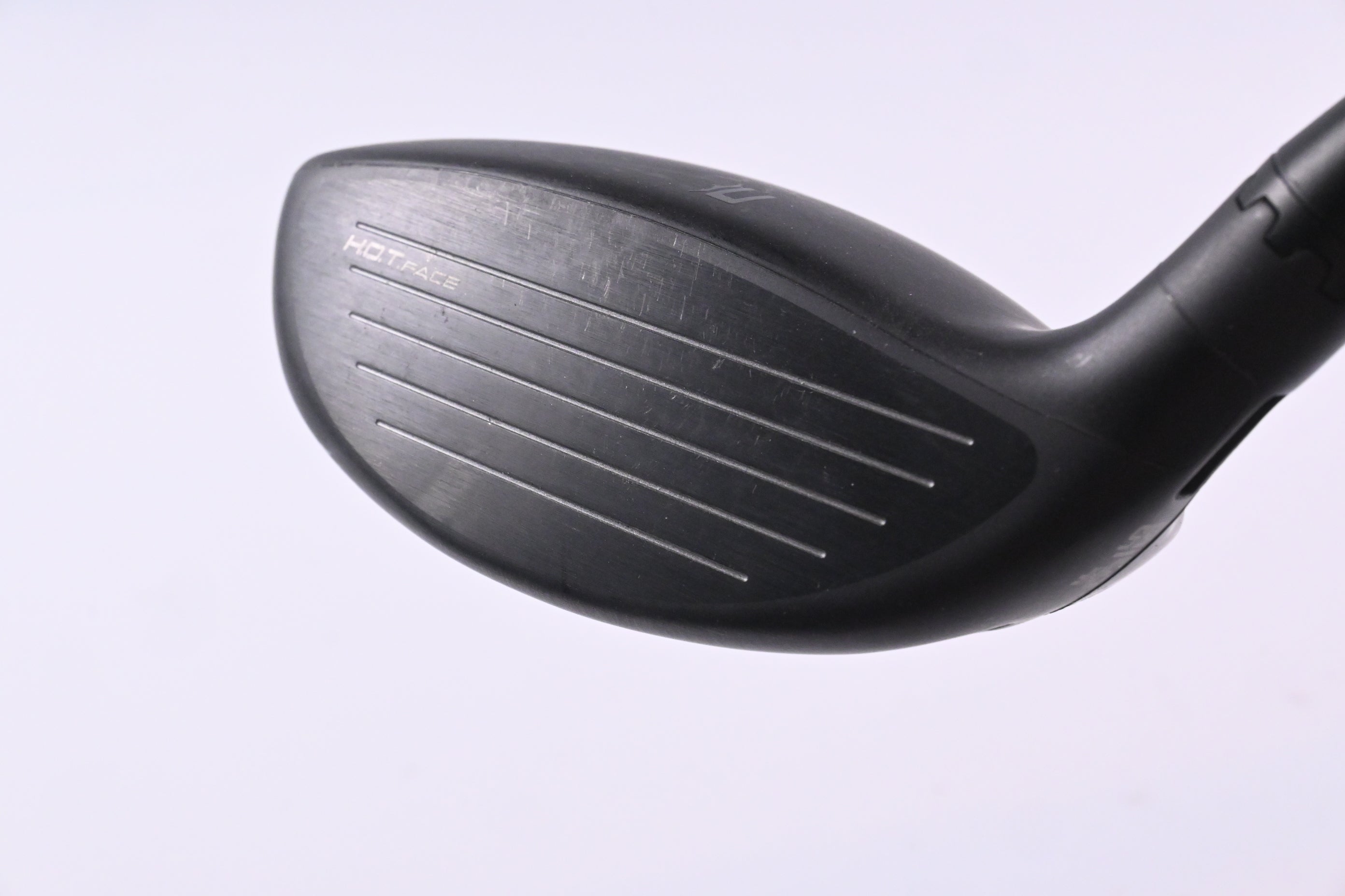 Cobra Darkspeed X #3 Wood / 16.5 Degree / Regular Flex UST LINQ M40X 6 Shaft