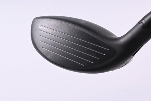 Cobra Darkspeed X #3 Wood / 16.5 Degree / Regular Flex UST LINQ M40X 6 Shaft