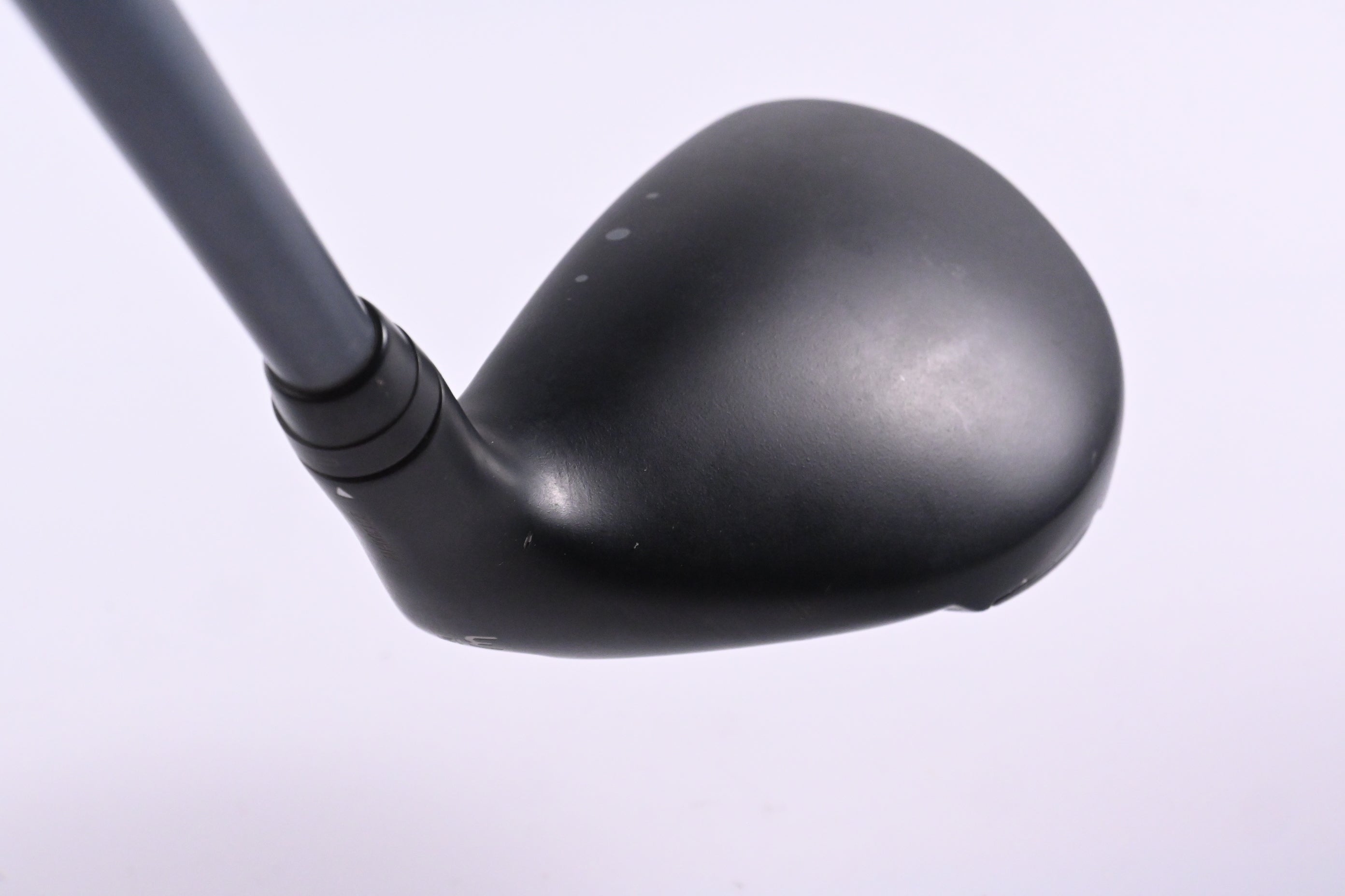 Ping G425 #3 Hybrid / 19 Degree / Regular Flex Ping Alta CB Slate 70 Shaft