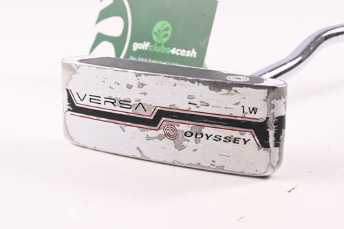 Odyssey Versa 1W Putter / 34 Inch